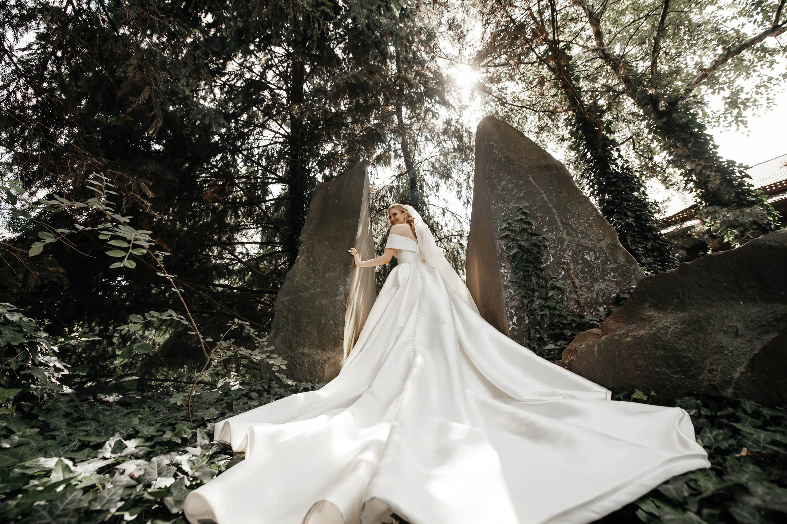 Рамазан и Виктория. Свадебный организатор в Ростове-на-Дону Яснов Роман