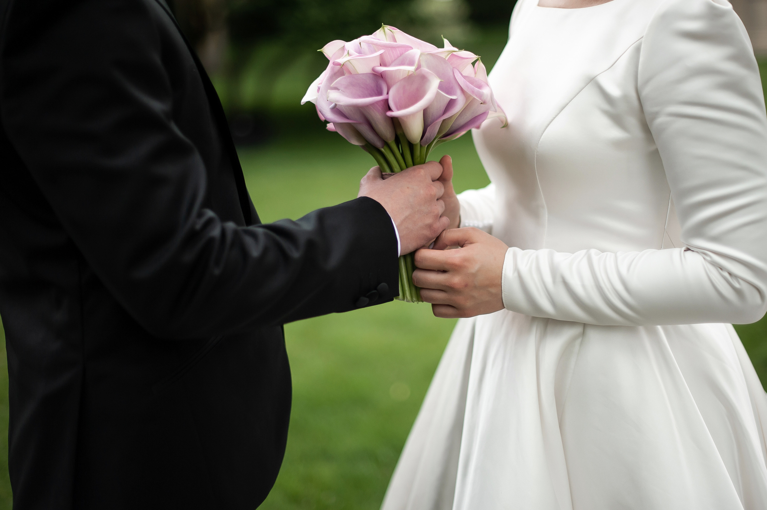 Эдуард и Елизавета. Свадебный организатор в Ростове-на-Дону Яснов Роман