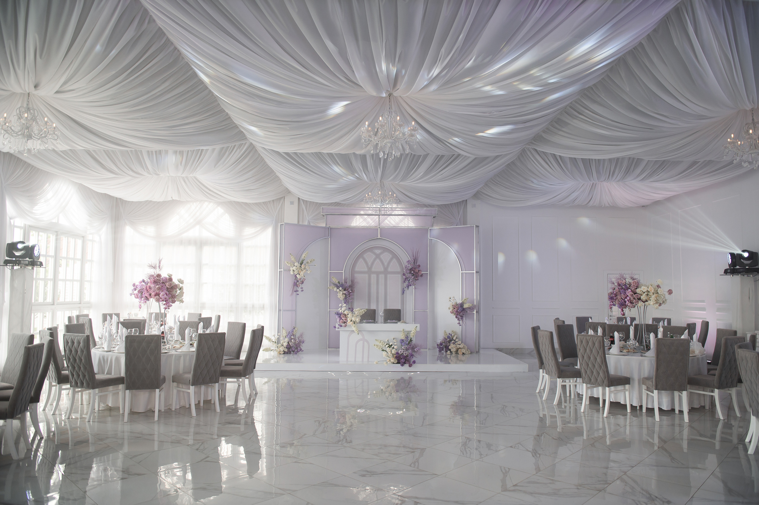 Эдуард и Елизавета. Свадебный организатор в Ростове-на-Дону Яснов Роман