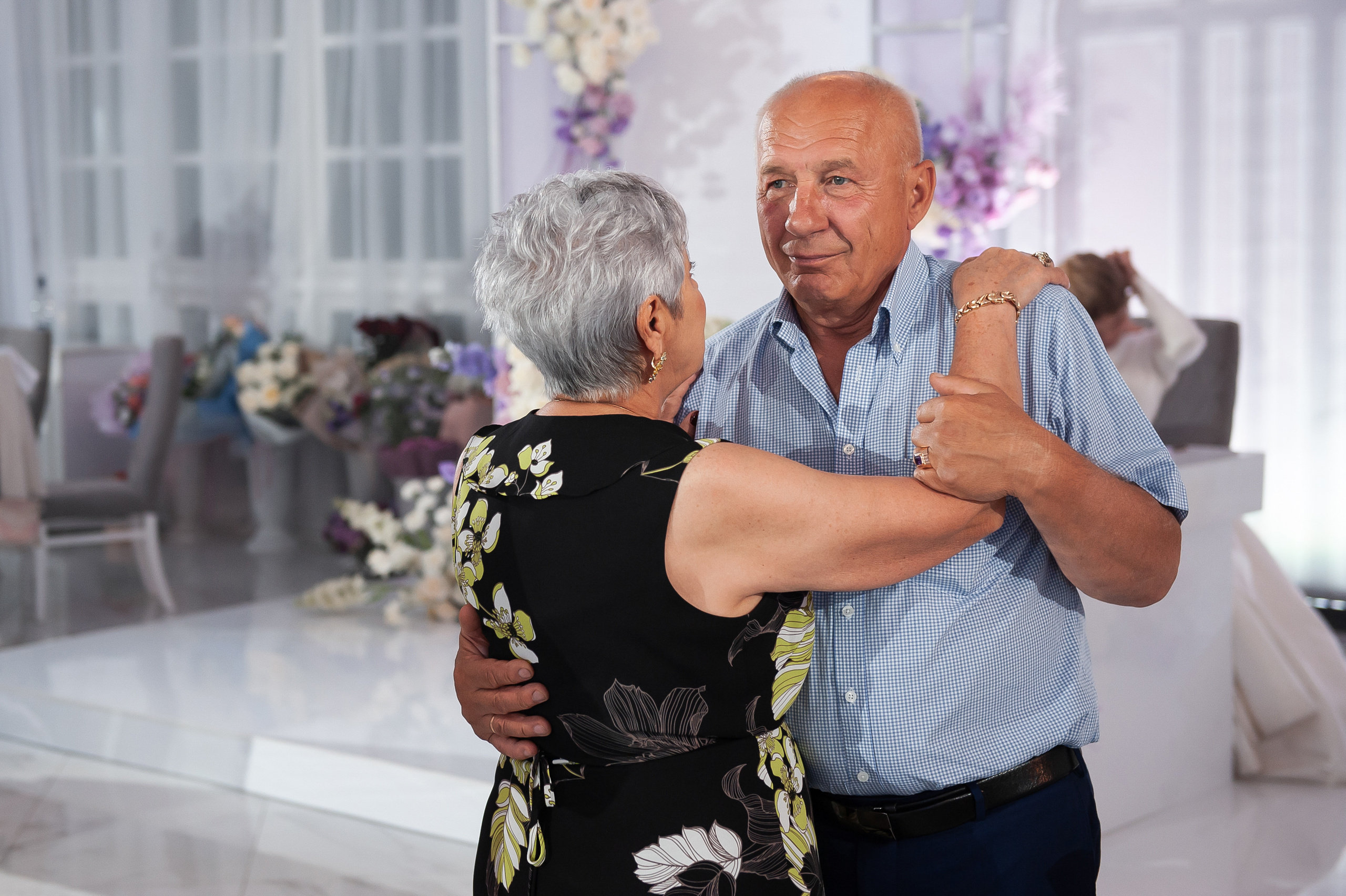 Эдуард и Елизавета. Свадебный организатор в Ростове-на-Дону Яснов Роман