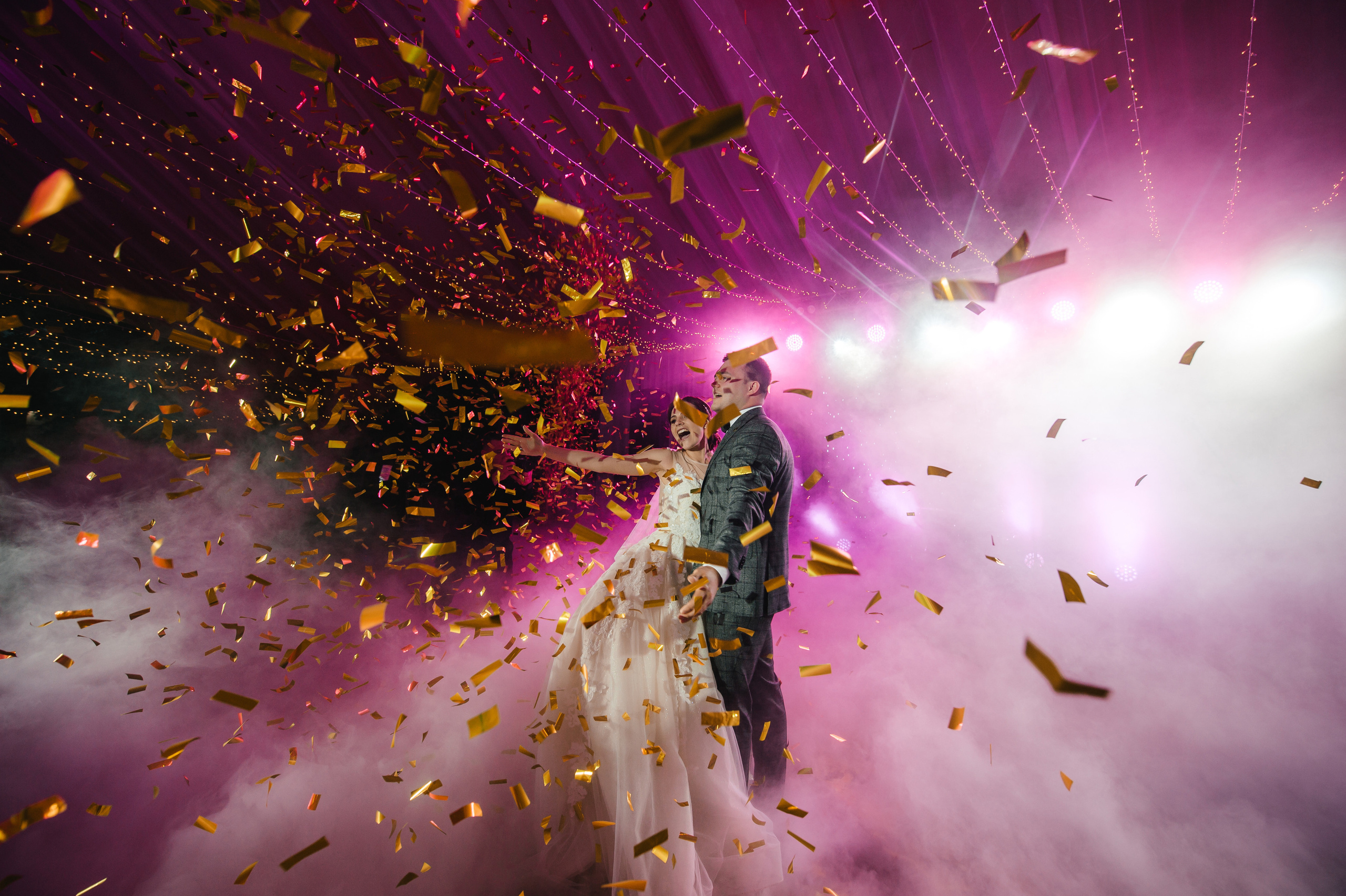 Артур и Виктория. Свадебный организатор в Ростове-на-Дону Яснов Роман