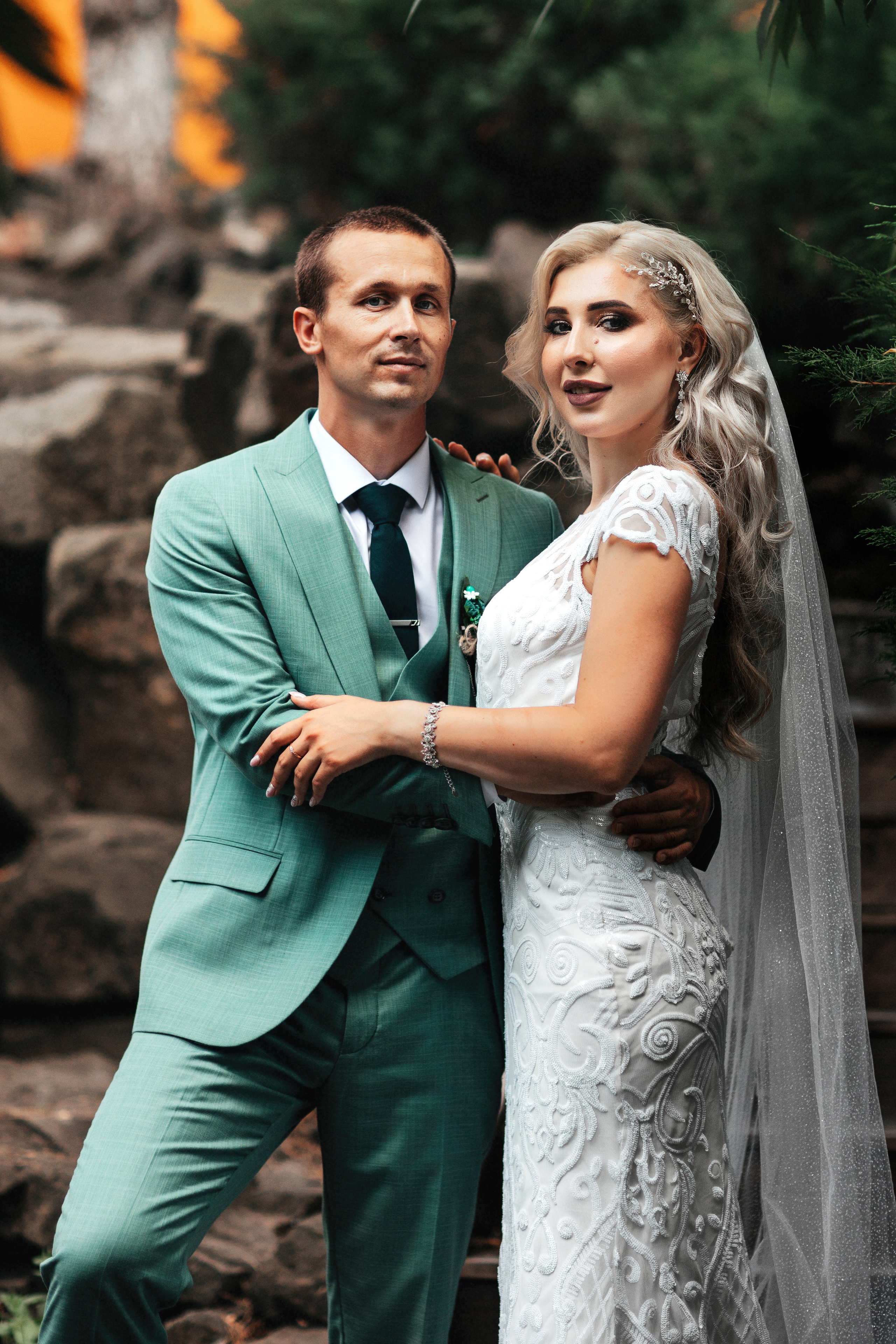 Ирина и Антон. Свадебный организатор в Ростове-на-Дону Яснов Роман