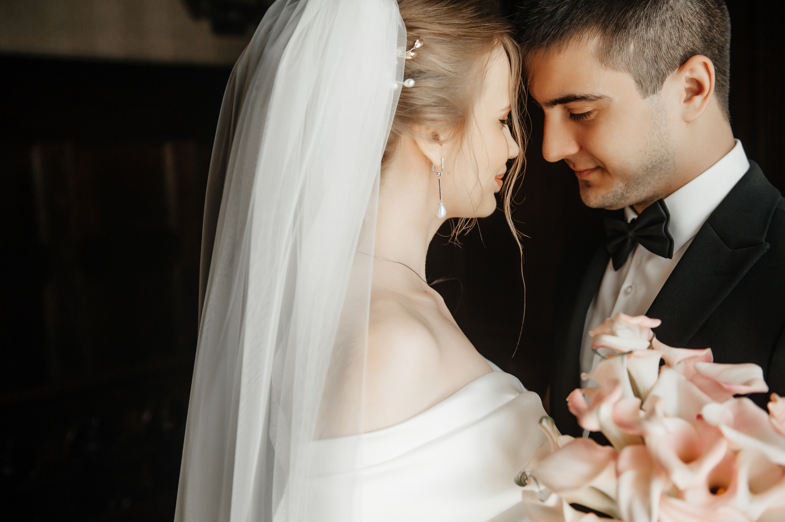 Ramazan & Victoria. Свадебный организатор в Ростове-на-Дону Яснов Роман