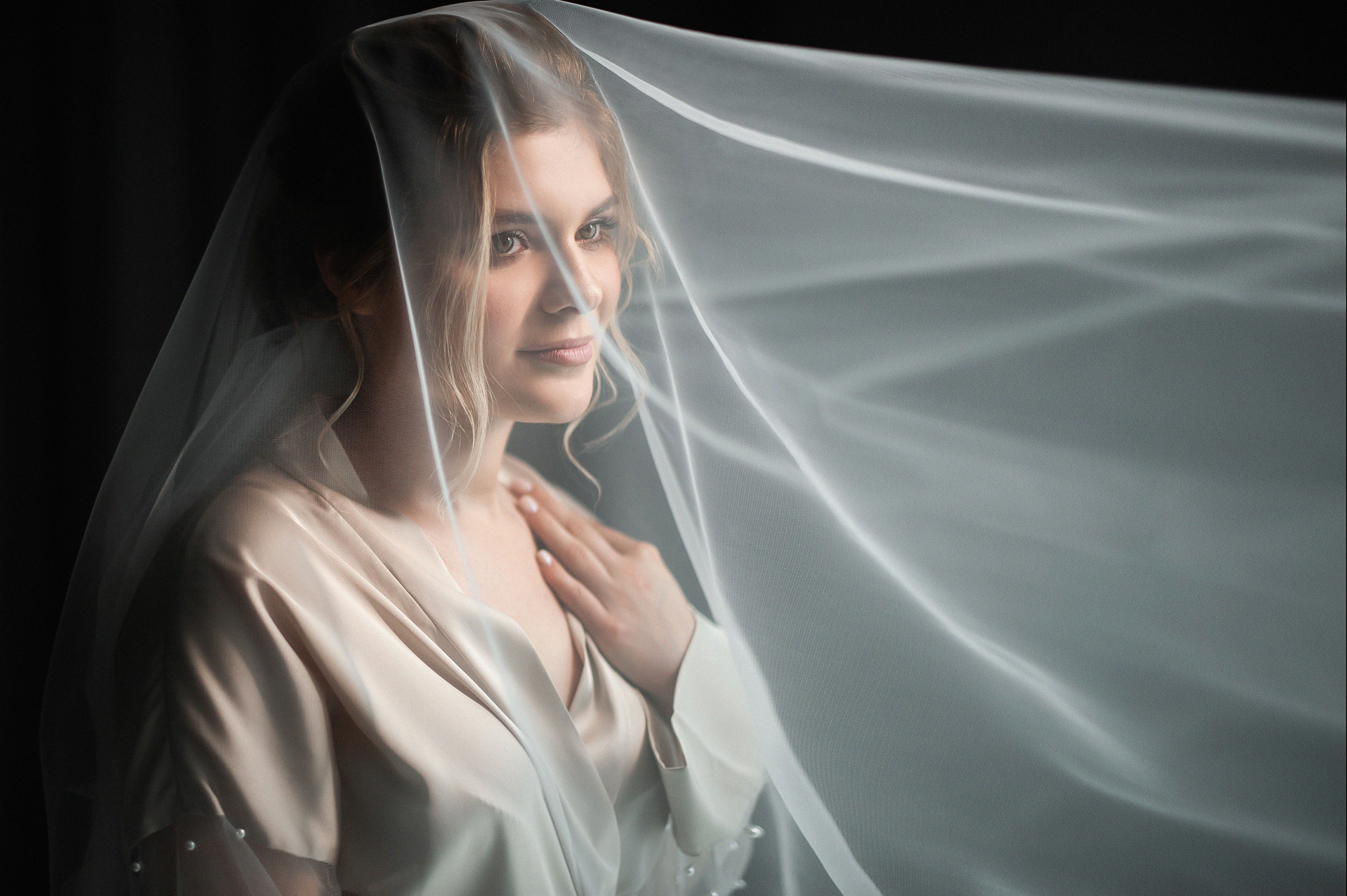 Эдуард и Елизавета. Свадебный организатор в Ростове-на-Дону Яснов Роман