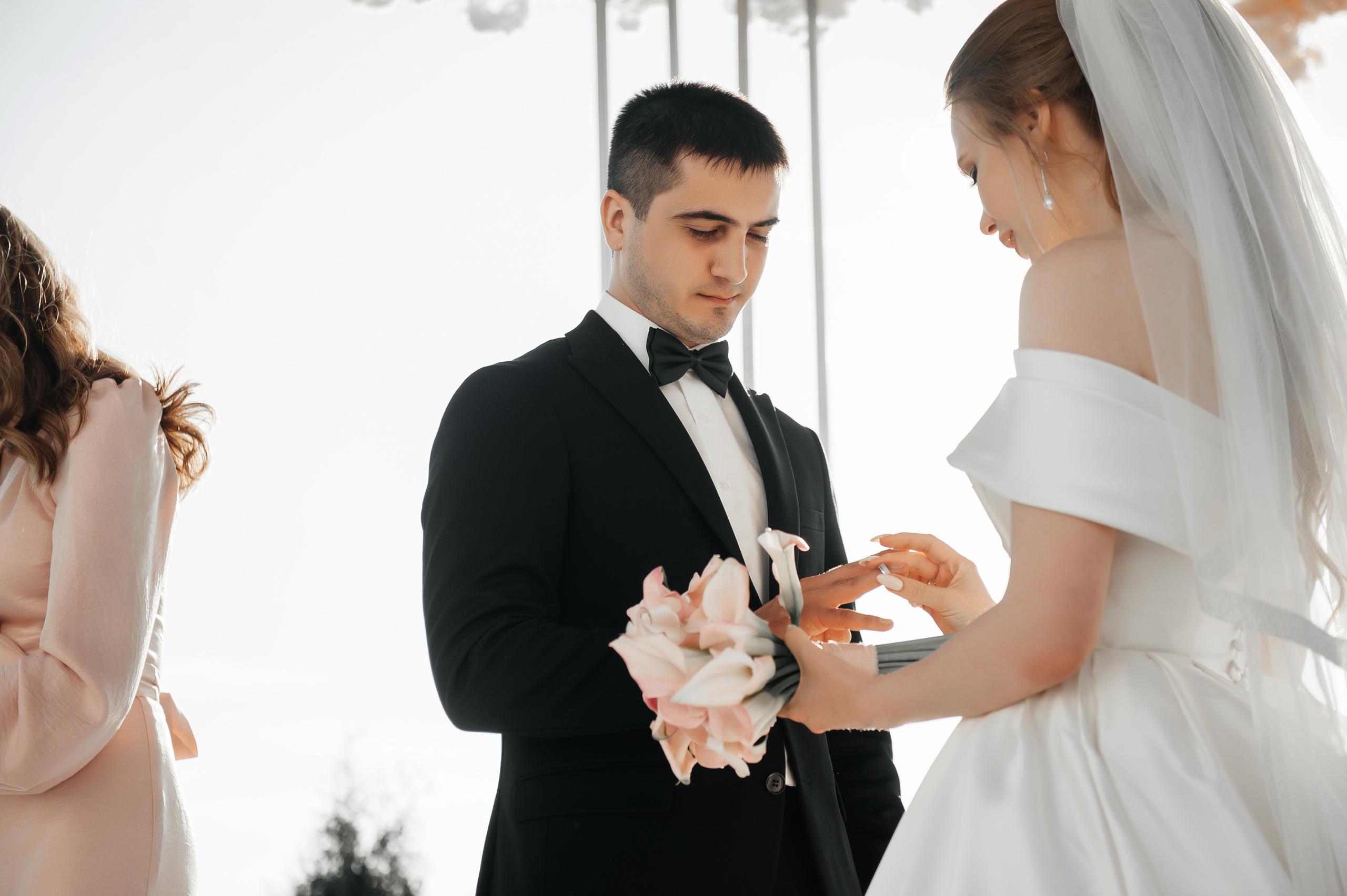 Ramazan & Victoria. Свадебный организатор в Ростове-на-Дону Яснов Роман