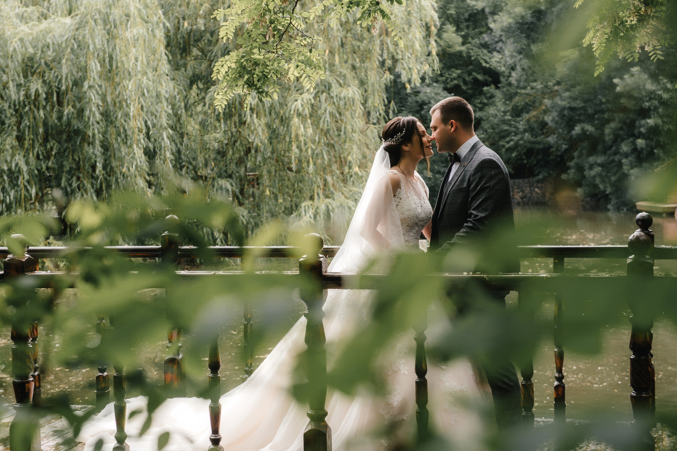 Артур и Виктория. Свадебный организатор в Ростове-на-Дону Яснов Роман