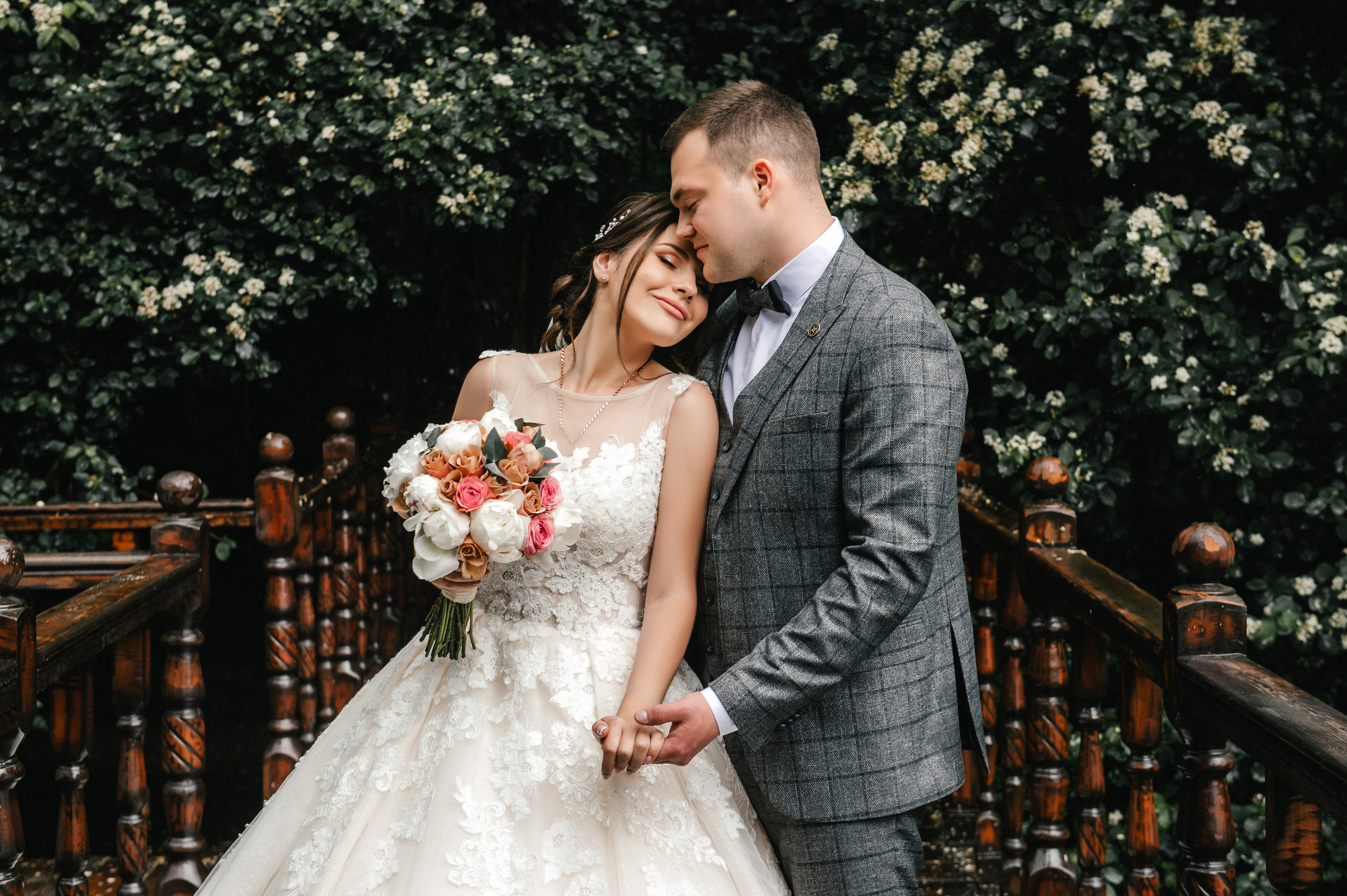 Артур и Виктория. Свадебный организатор в Ростове-на-Дону Яснов Роман