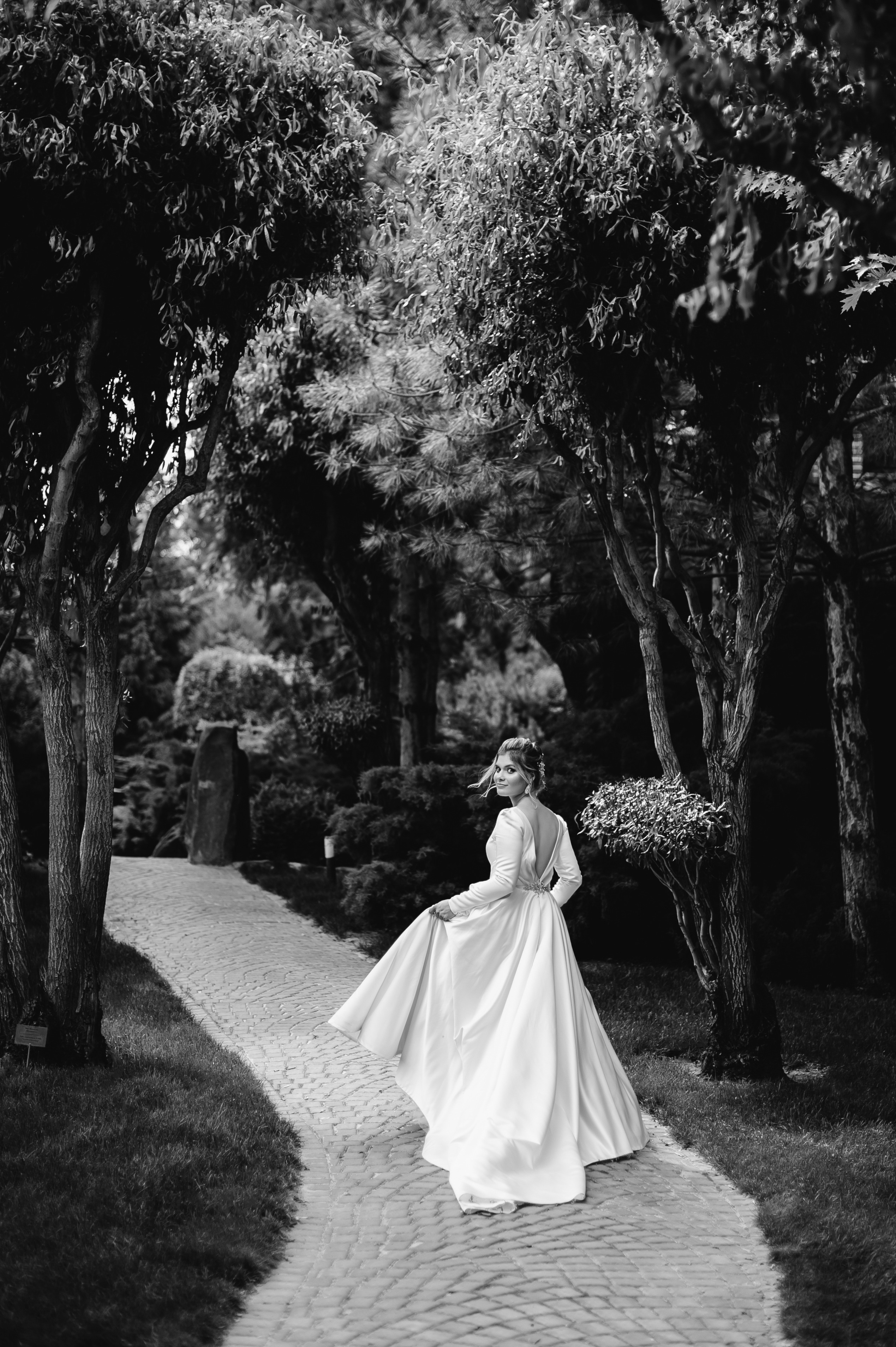 Эдуард и Елизавета. Свадебный организатор в Ростове-на-Дону Яснов Роман