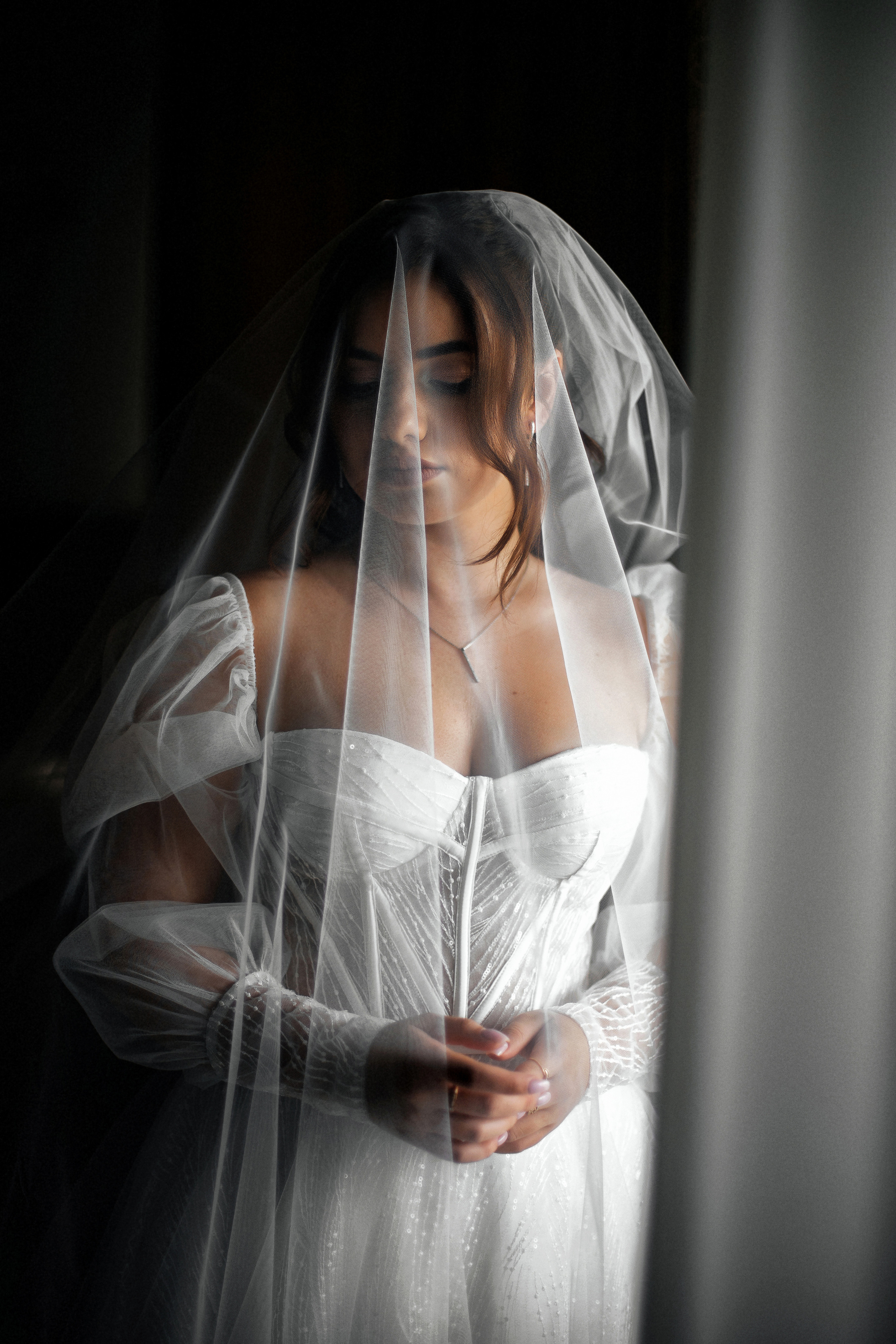 Сергей и Дарья. Свадебный организатор в Ростове-на-Дону Яснов Роман