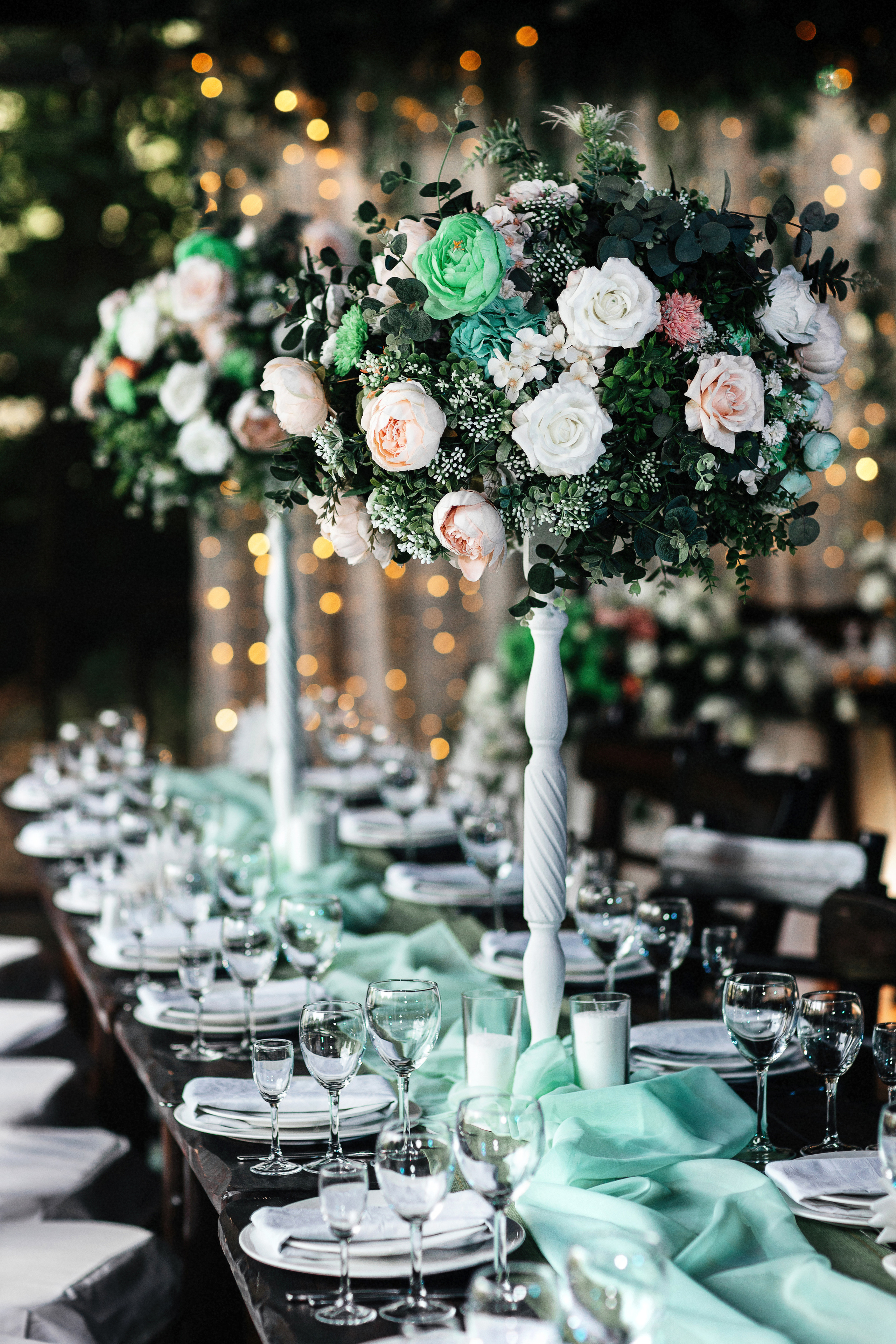 Ирина и Антон. Свадебный организатор в Ростове-на-Дону Яснов Роман