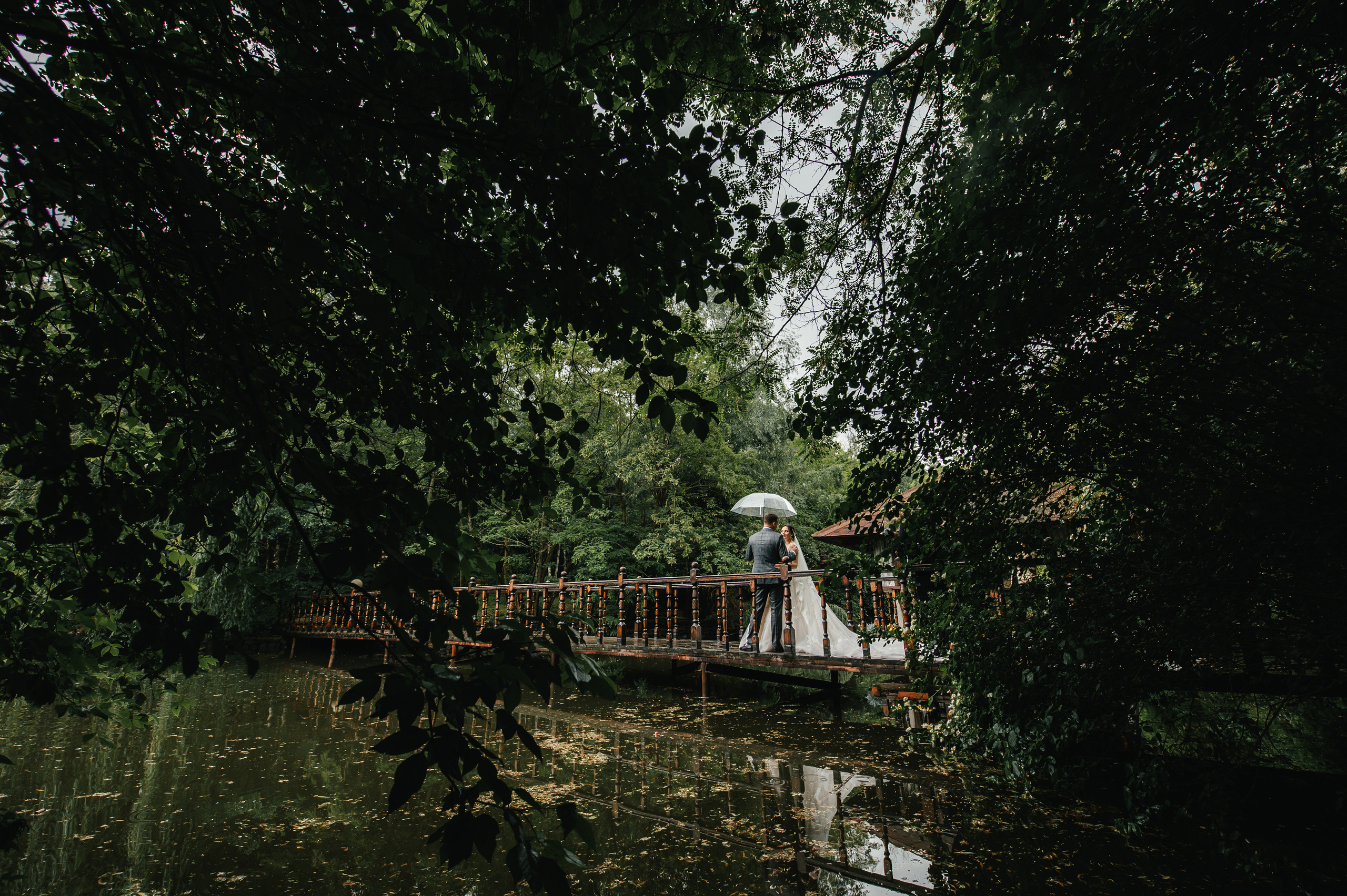 Артур и Виктория. Свадебный организатор в Ростове-на-Дону Яснов Роман