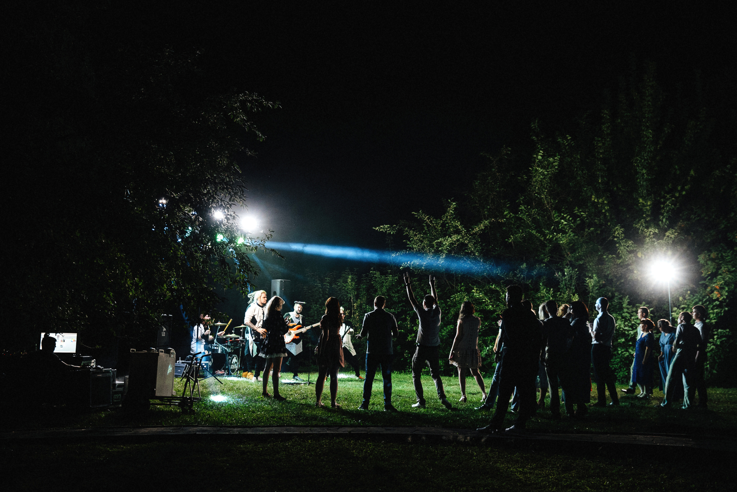 Ирина и Антон. Свадебный организатор в Ростове-на-Дону Яснов Роман