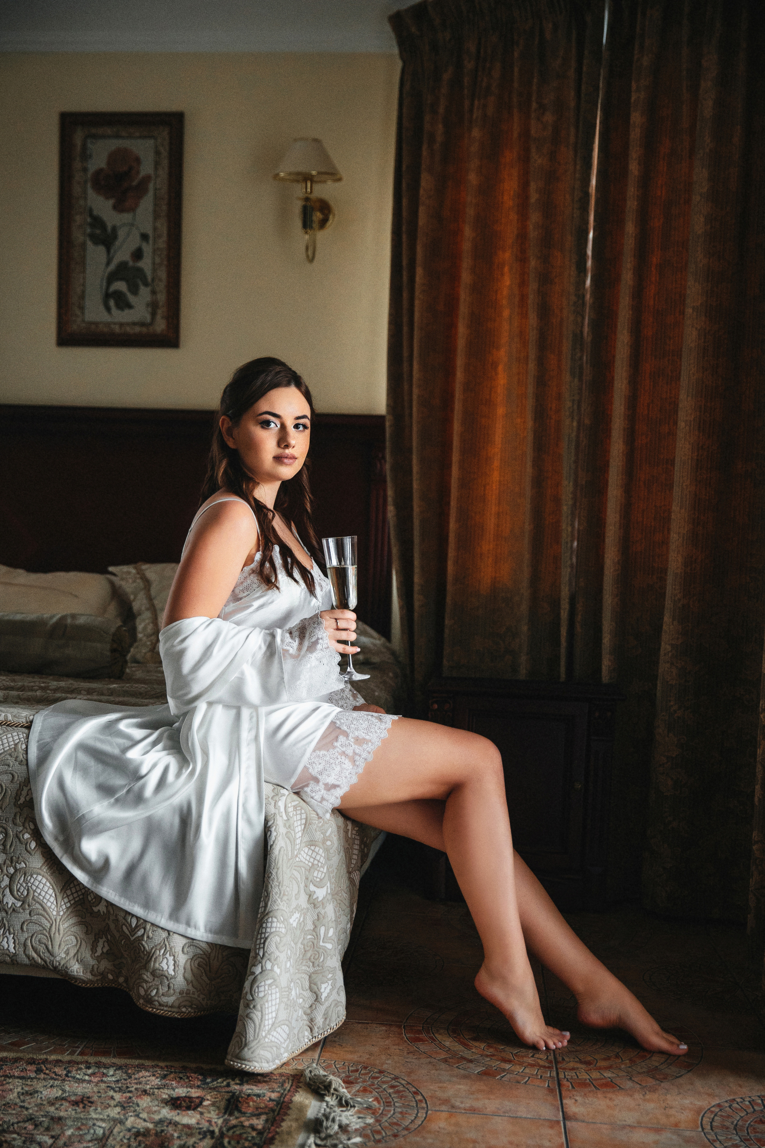 Сергей и Дарья. Свадебный организатор в Ростове-на-Дону Яснов Роман