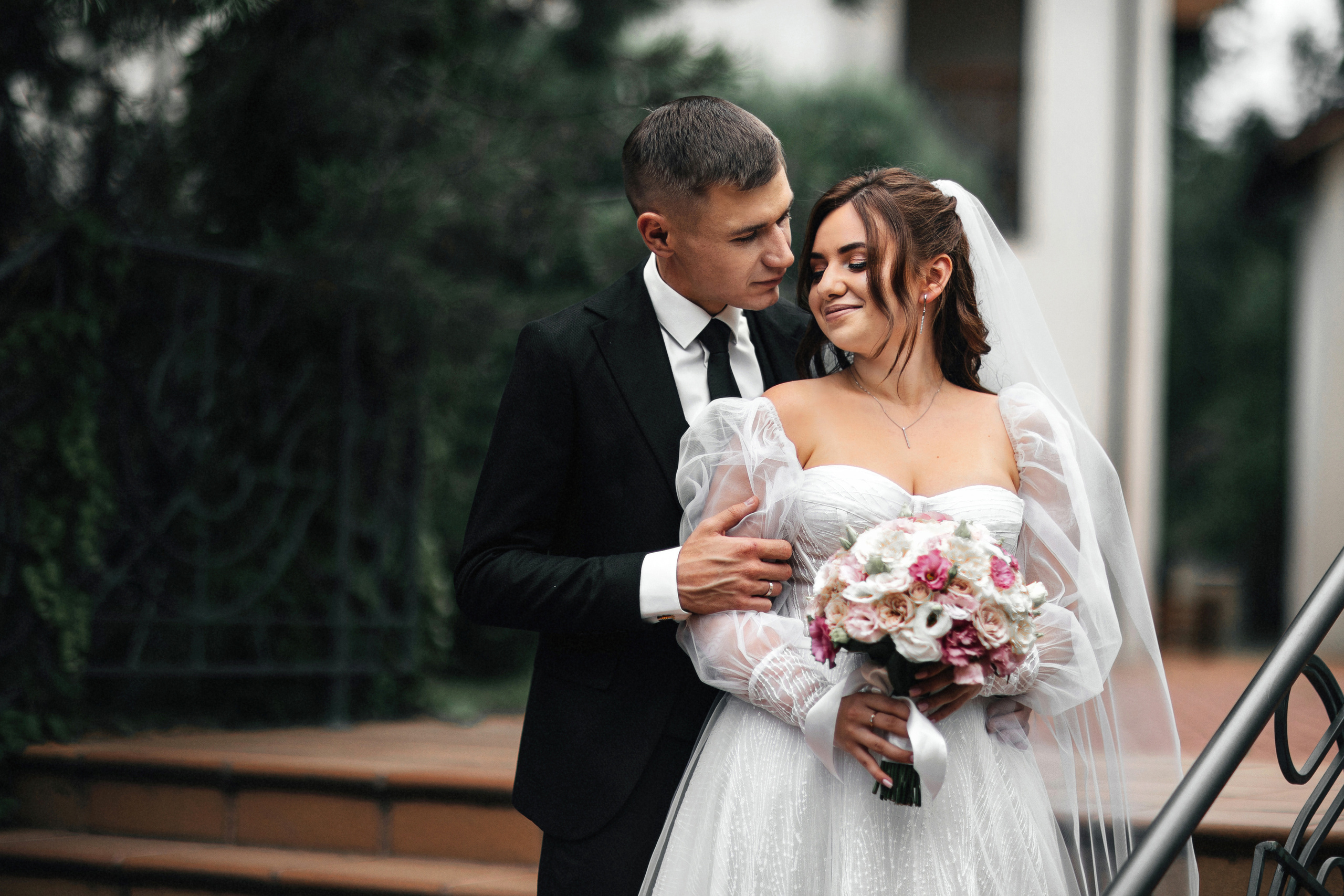 Сергей и Дарья. Свадебный организатор в Ростове-на-Дону Яснов Роман