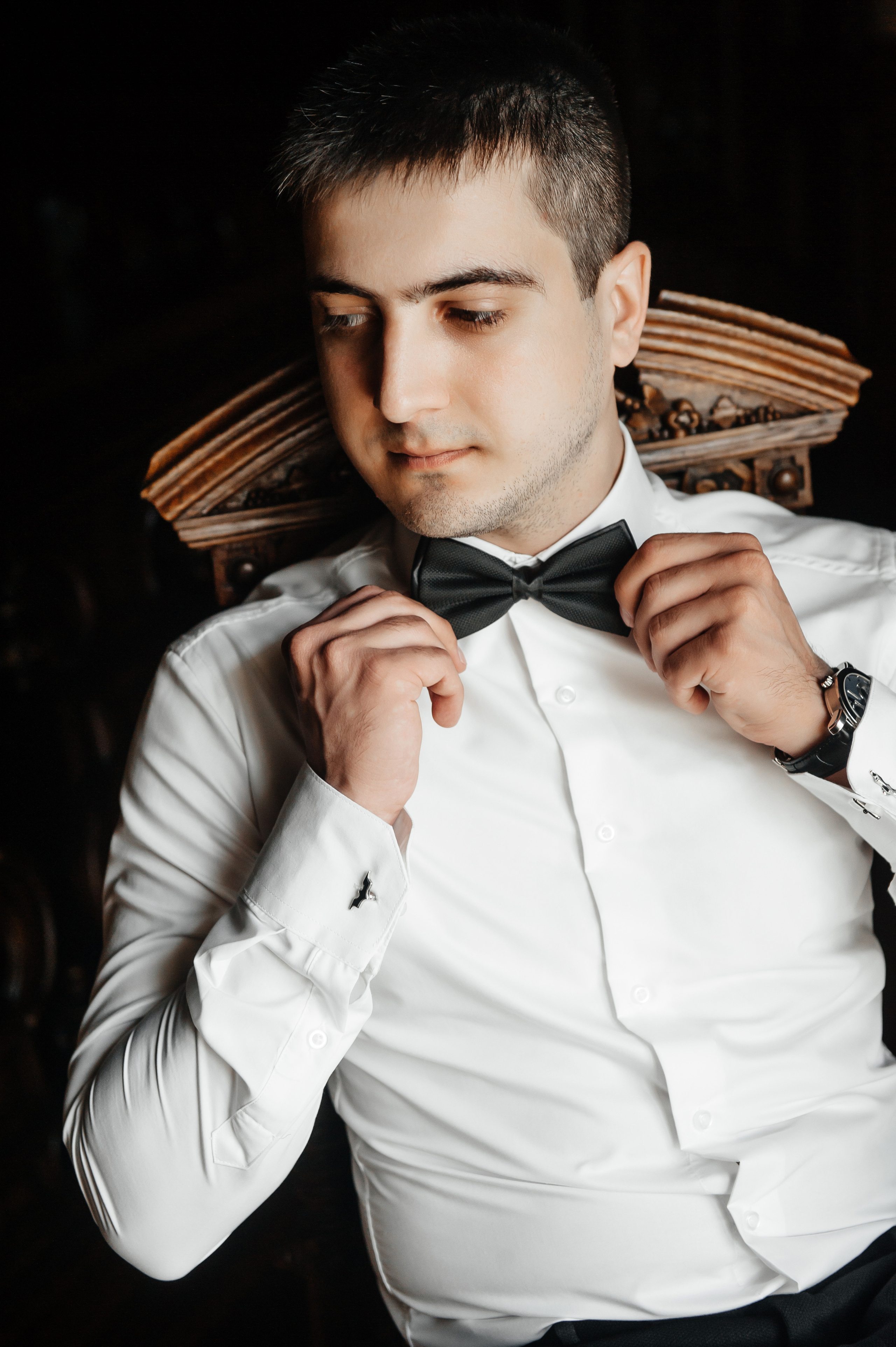 Ramazan & Victoria. Свадебный организатор в Ростове-на-Дону Яснов Роман