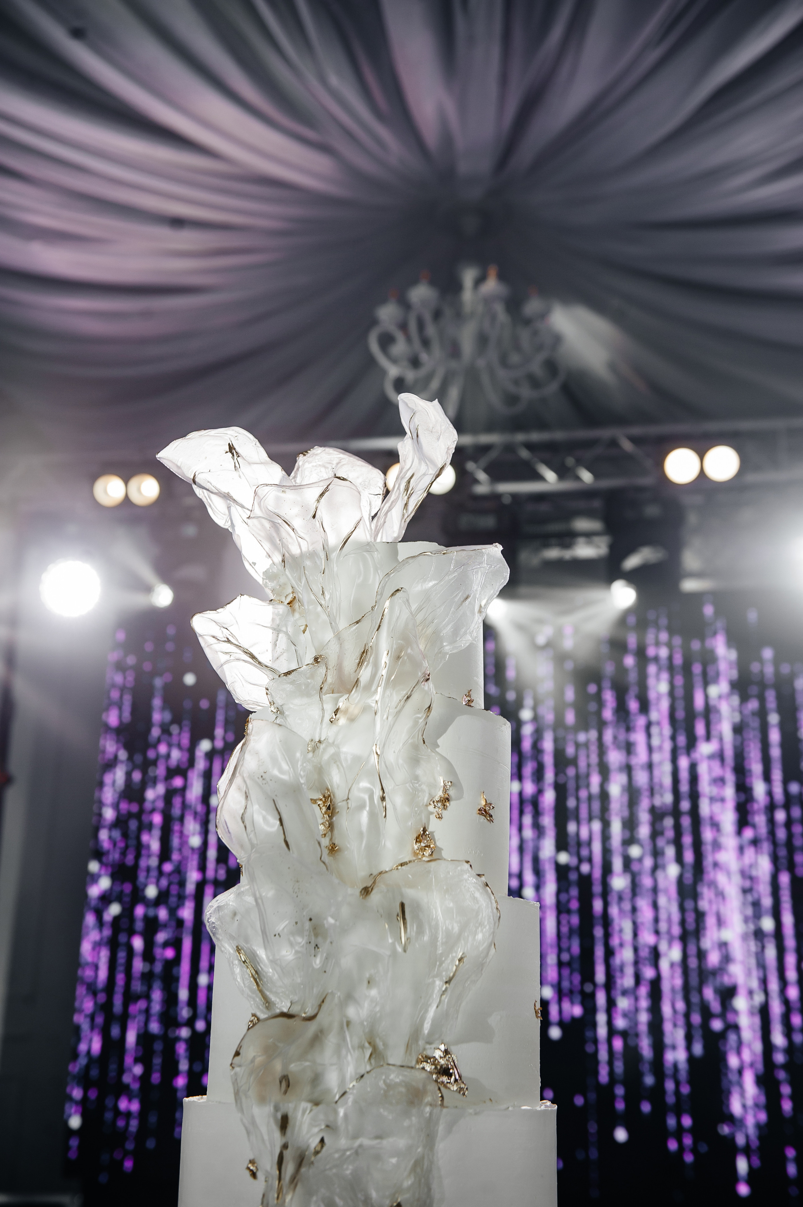 Ramazan & Victoria. Свадебный организатор в Ростове-на-Дону Яснов Роман