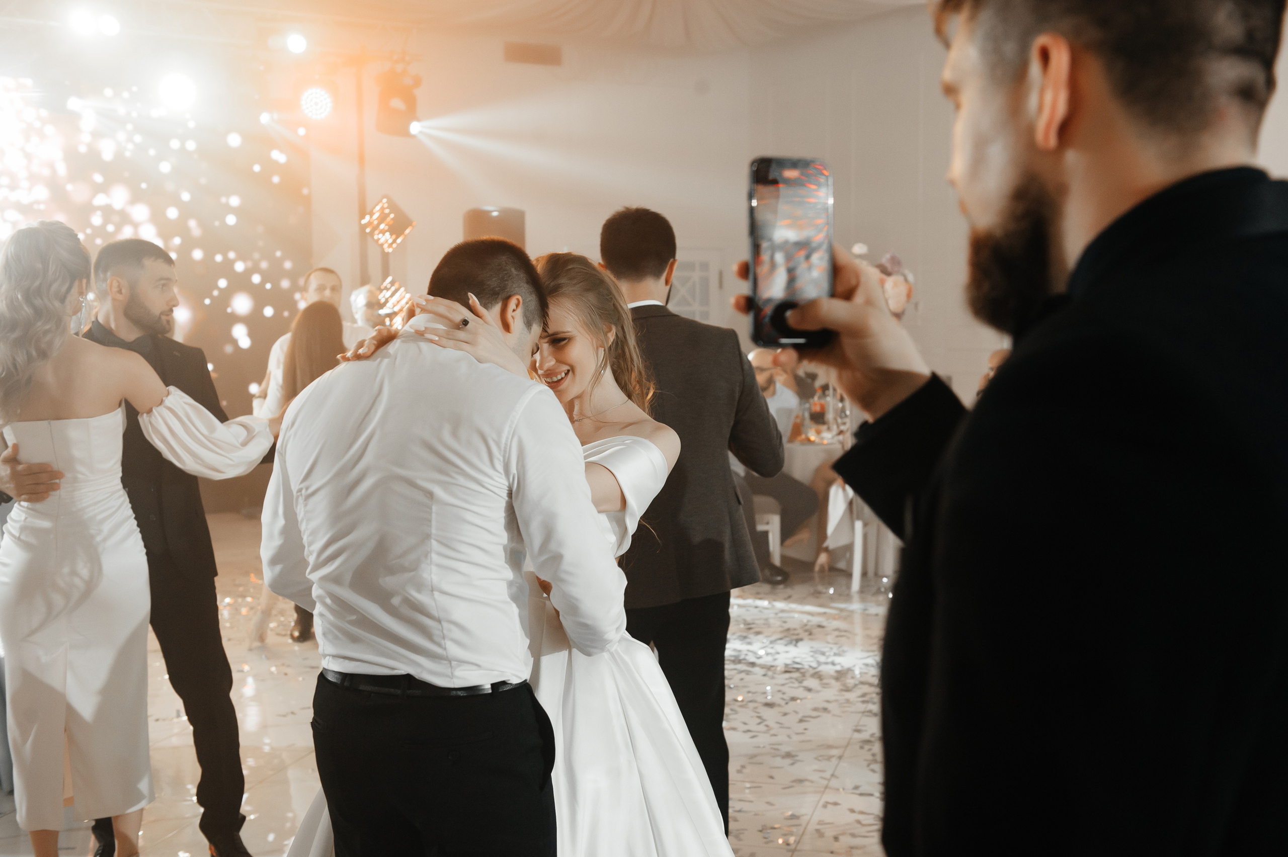 Ramazan & Victoria. Свадебный организатор в Ростове-на-Дону Яснов Роман