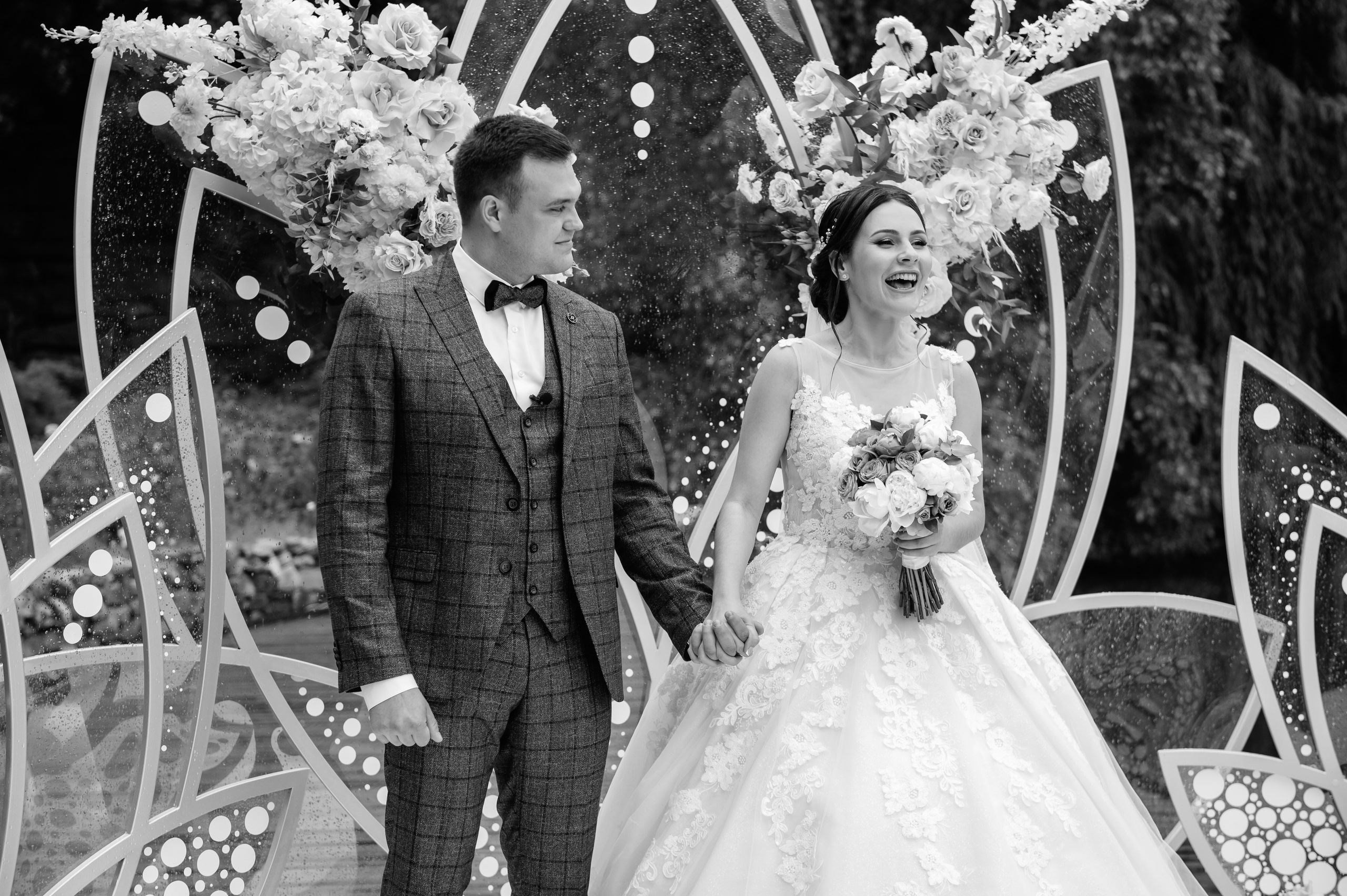 Артур и Виктория. Свадебный организатор в Ростове-на-Дону Яснов Роман