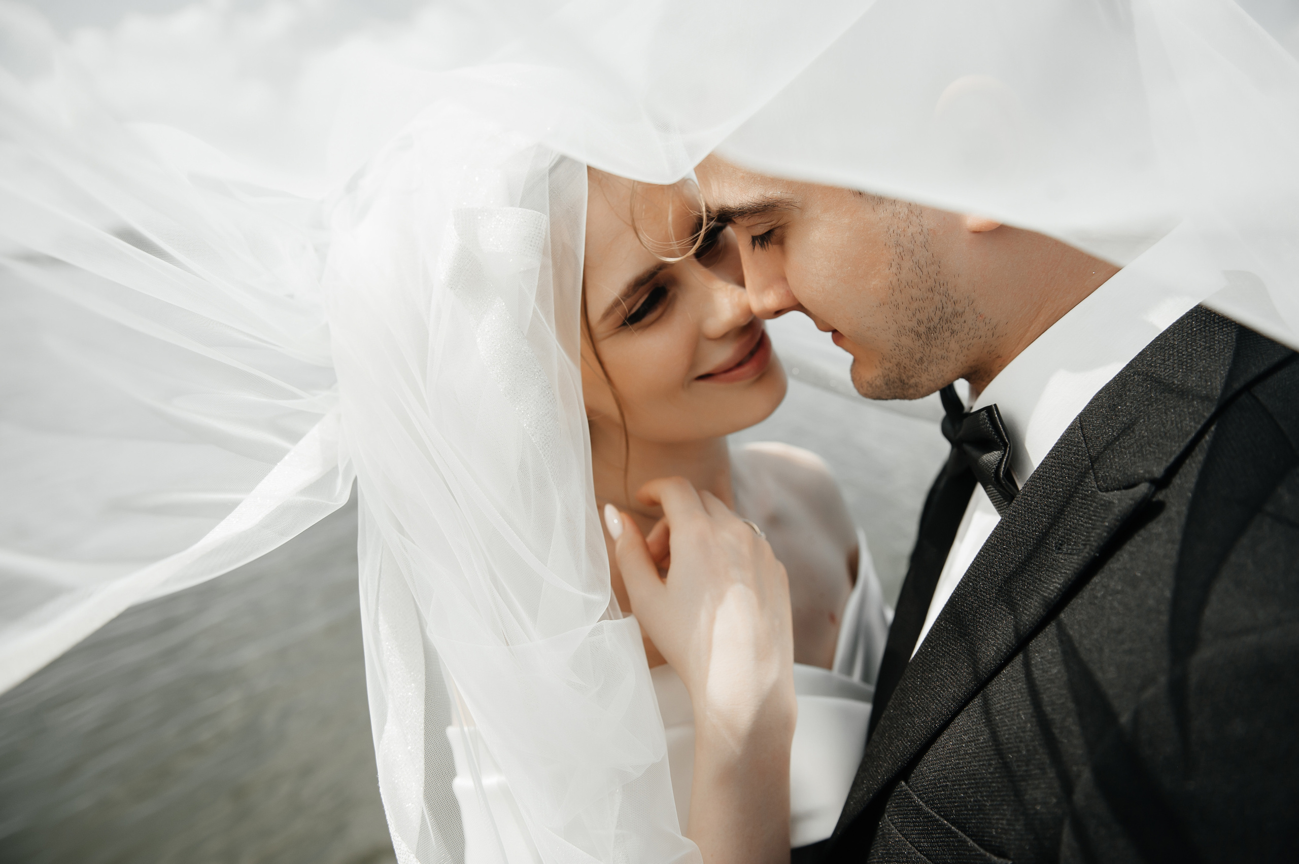 Ramazan & Victoria. Свадебный организатор в Ростове-на-Дону Яснов Роман