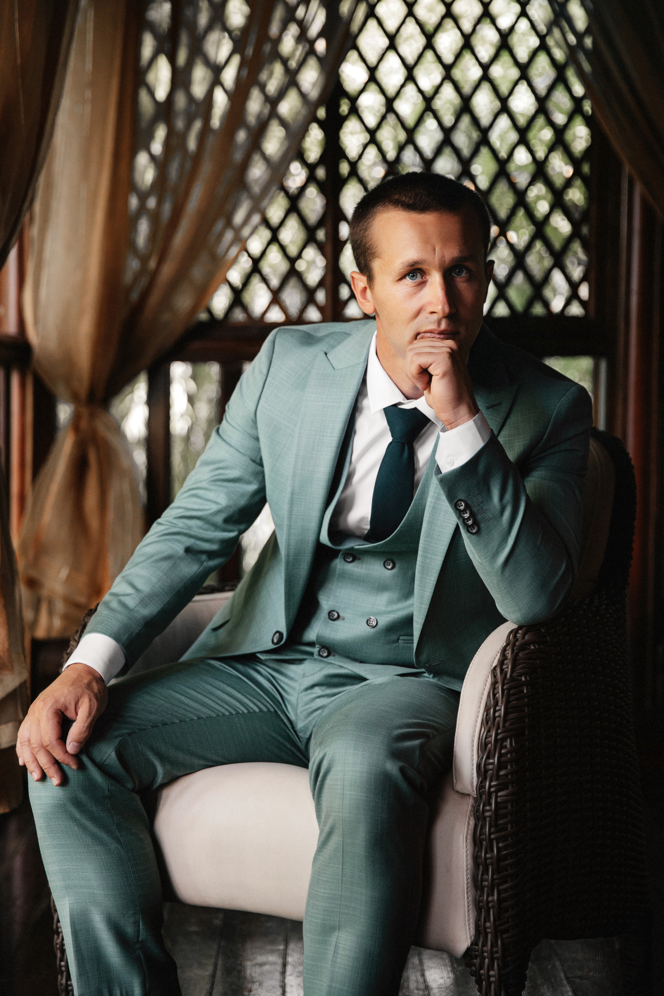 Ирина и Антон. Свадебный организатор в Ростове-на-Дону Яснов Роман