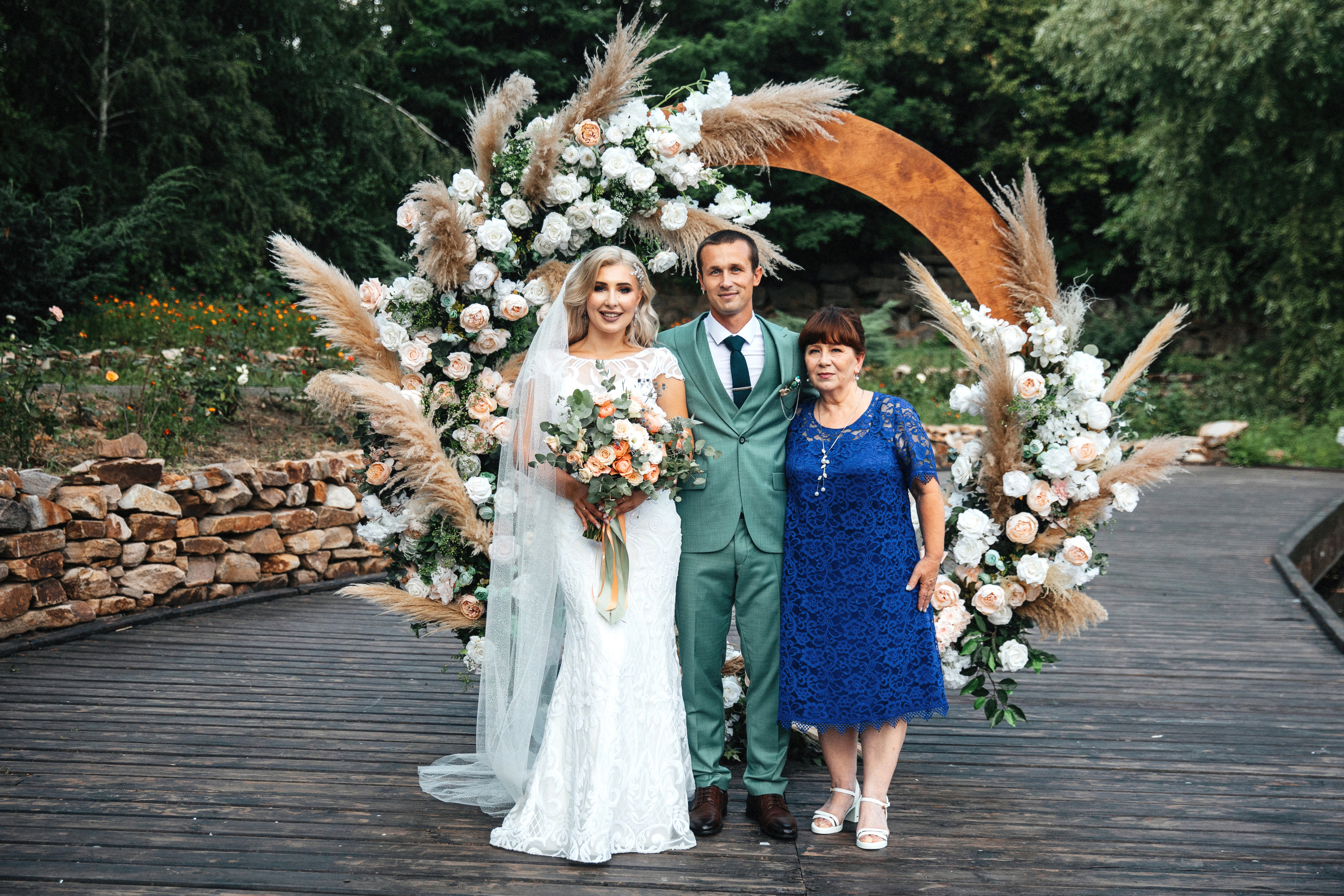 Ирина и Антон. Свадебный организатор в Ростове-на-Дону Яснов Роман