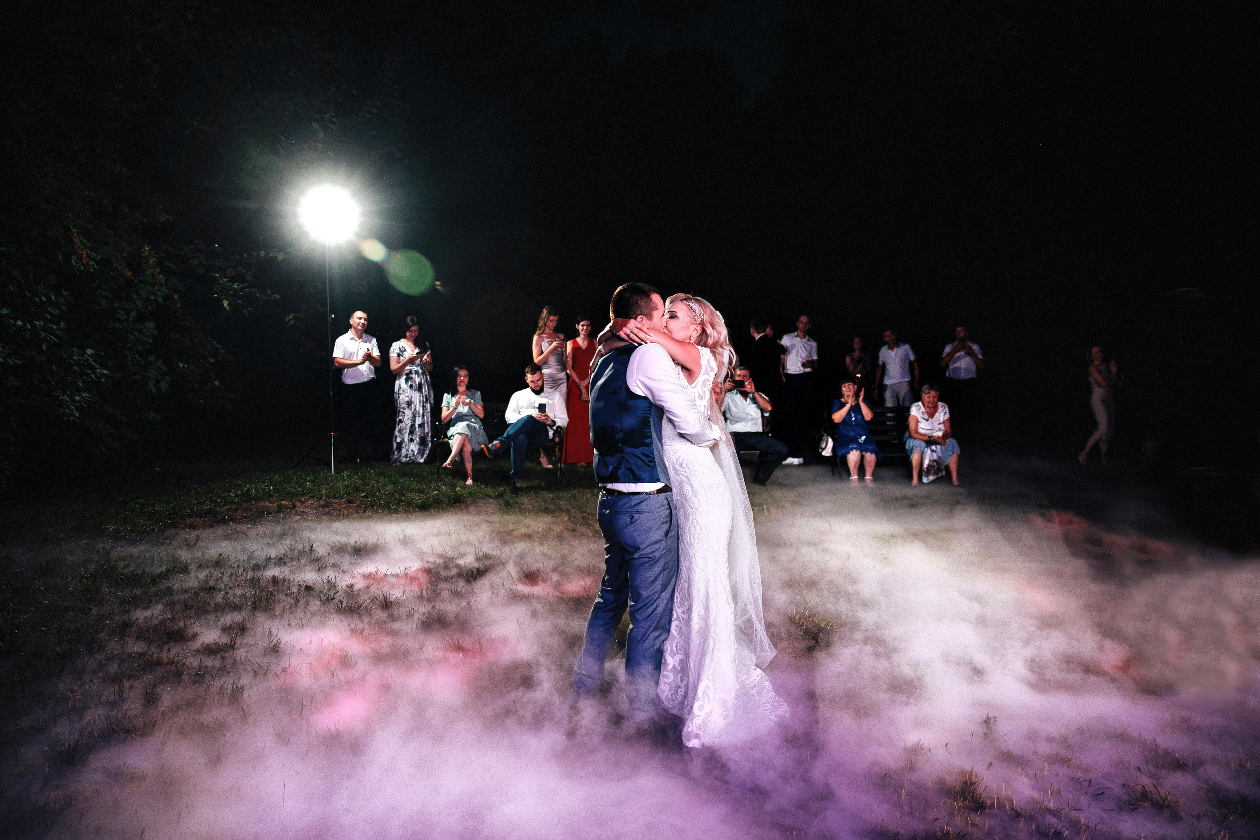 Ирина и Антон. Свадебный организатор в Ростове-на-Дону Яснов Роман