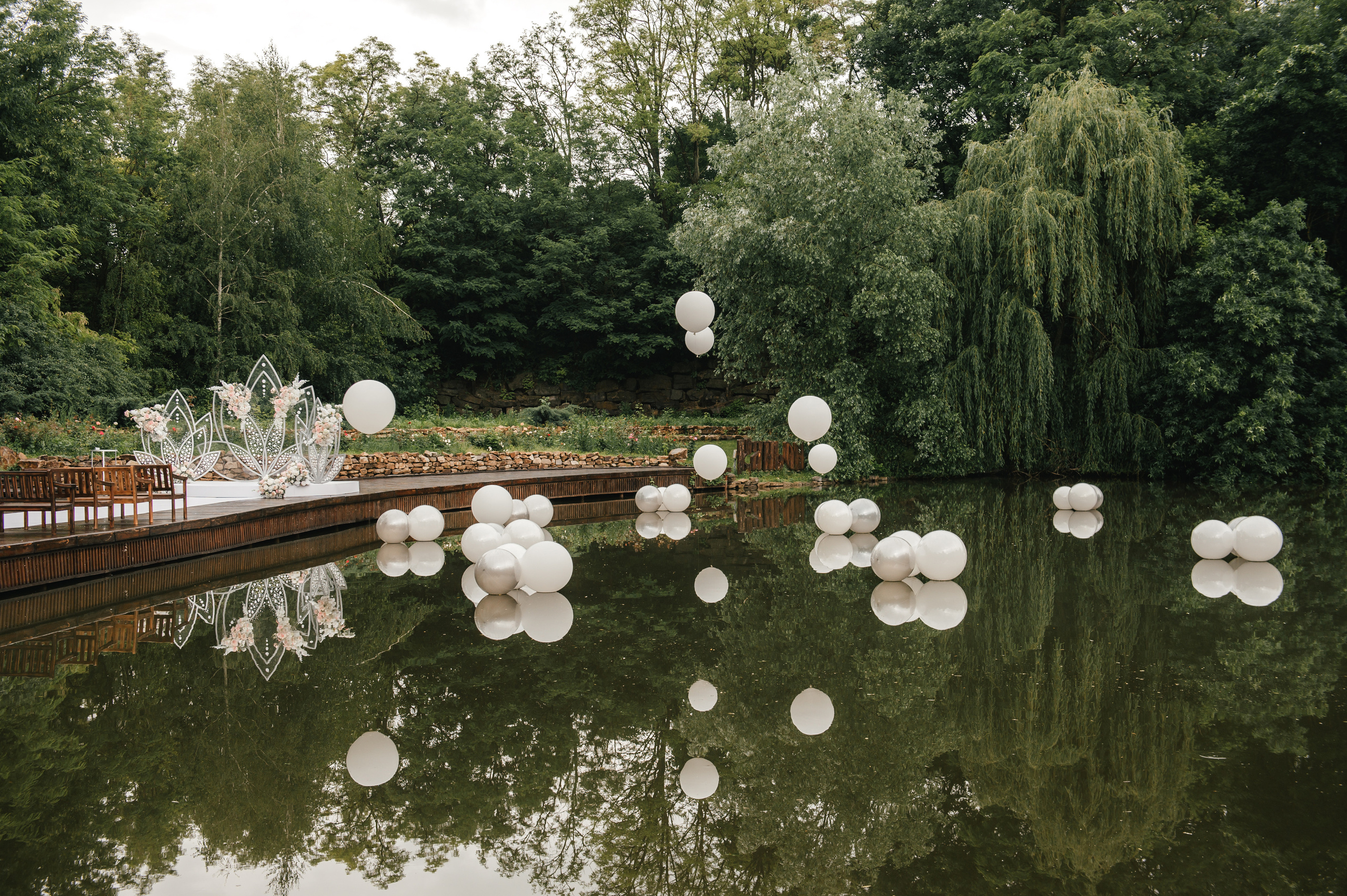 Артур и Виктория. Свадебный организатор в Ростове-на-Дону Яснов Роман