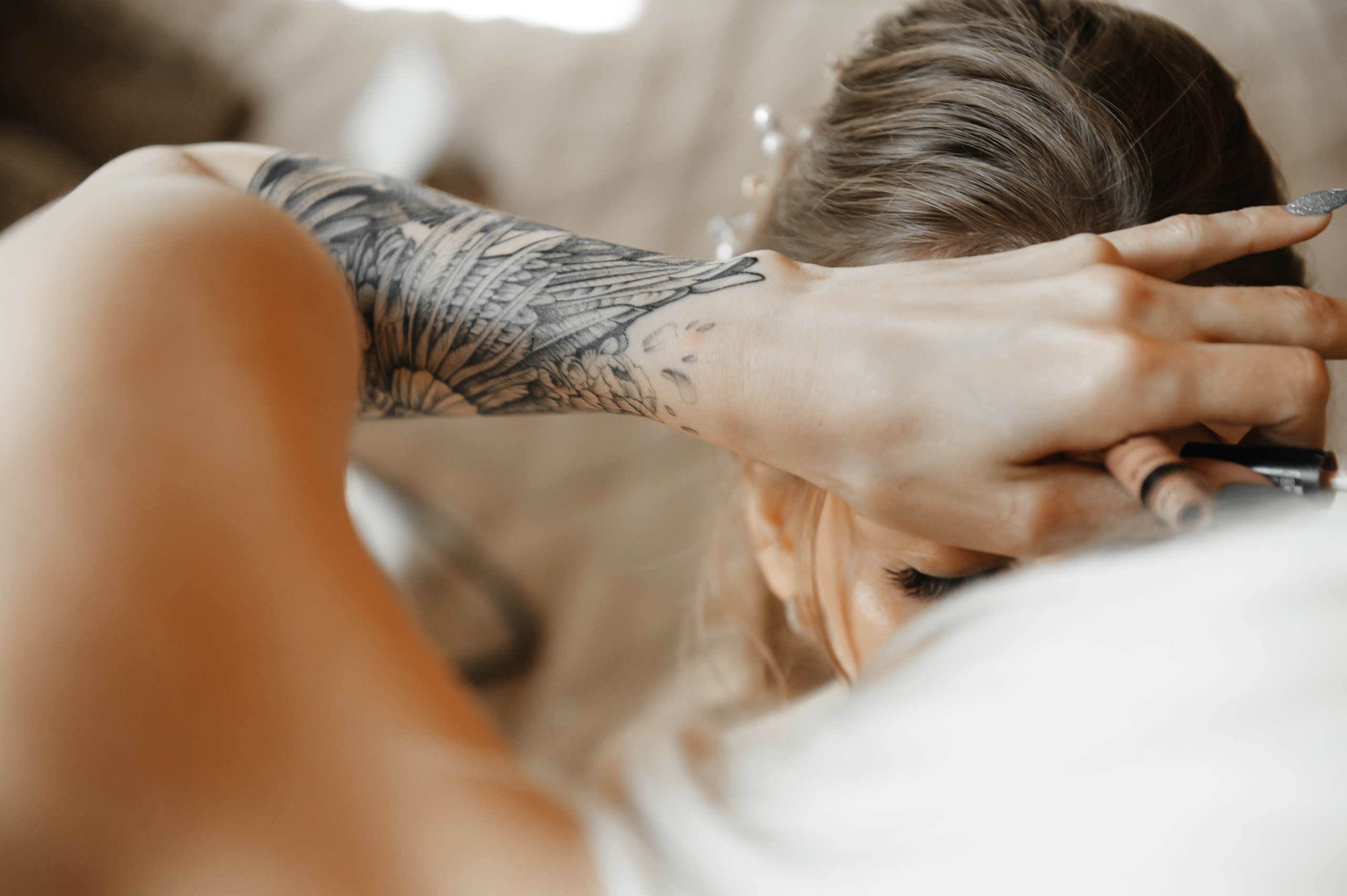 Рамазан и Виктория. Свадебный организатор в Ростове-на-Дону Яснов Роман