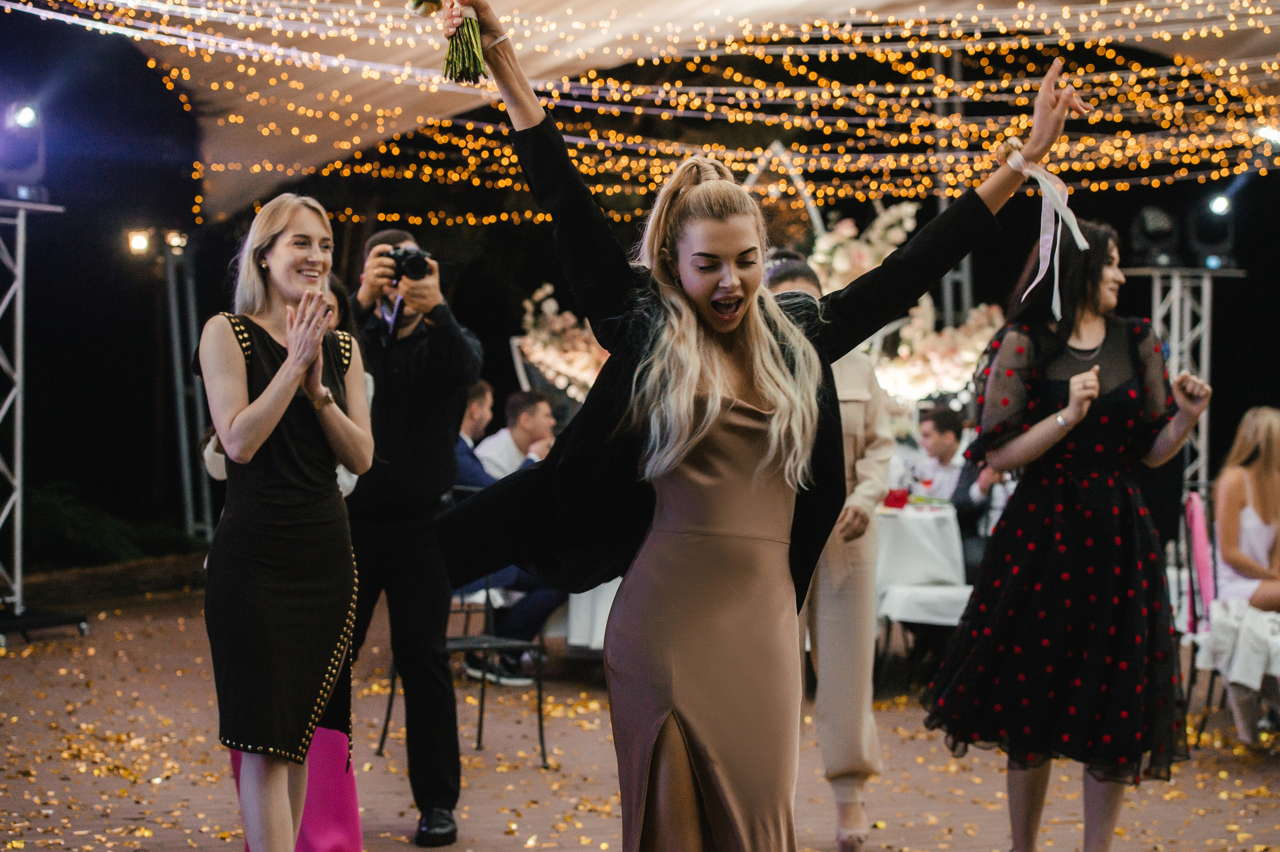 Артур и Виктория. Свадебный организатор в Ростове-на-Дону Яснов Роман