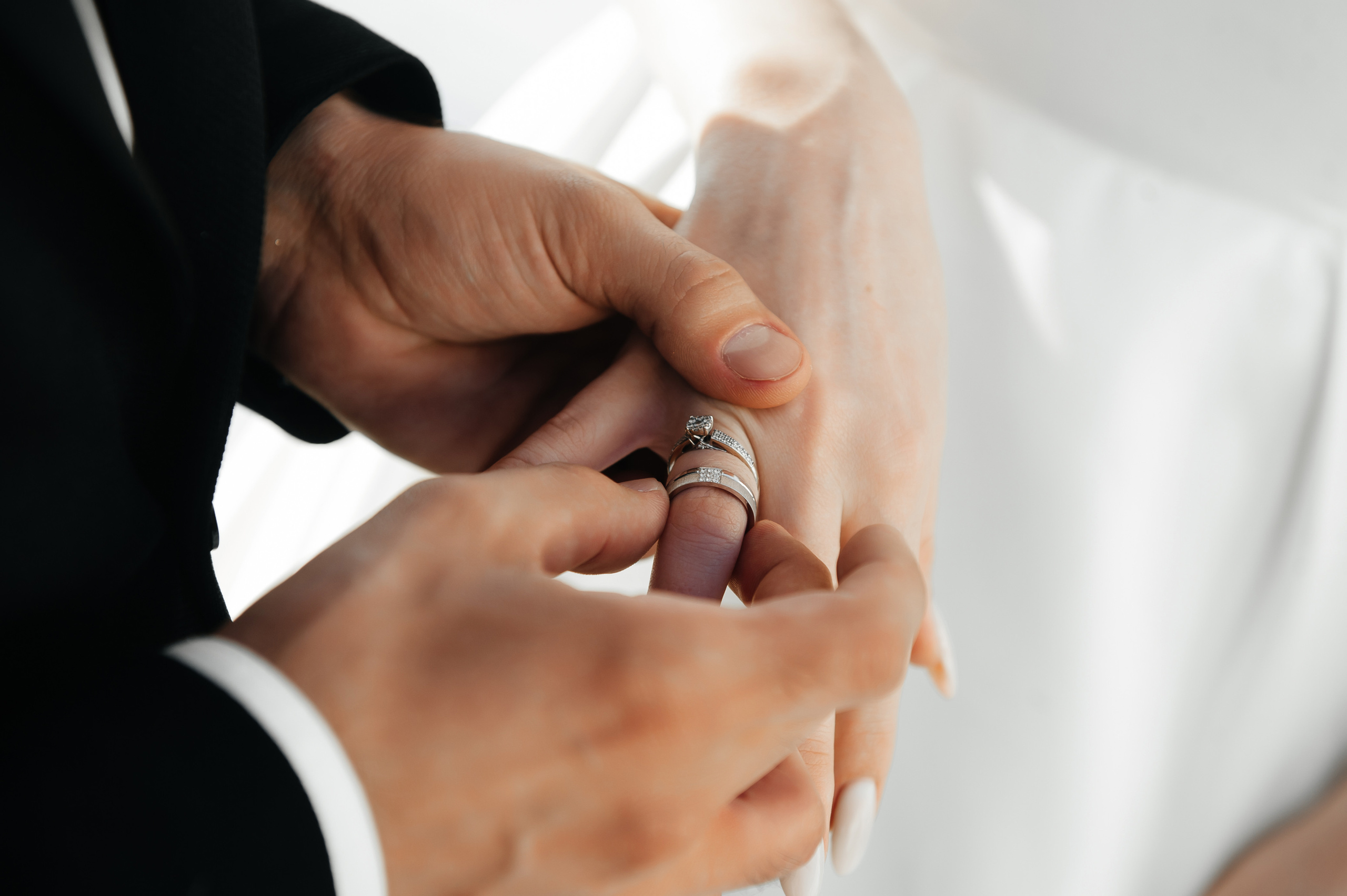 Рамазан и Виктория. Свадебный организатор в Ростове-на-Дону Яснов Роман