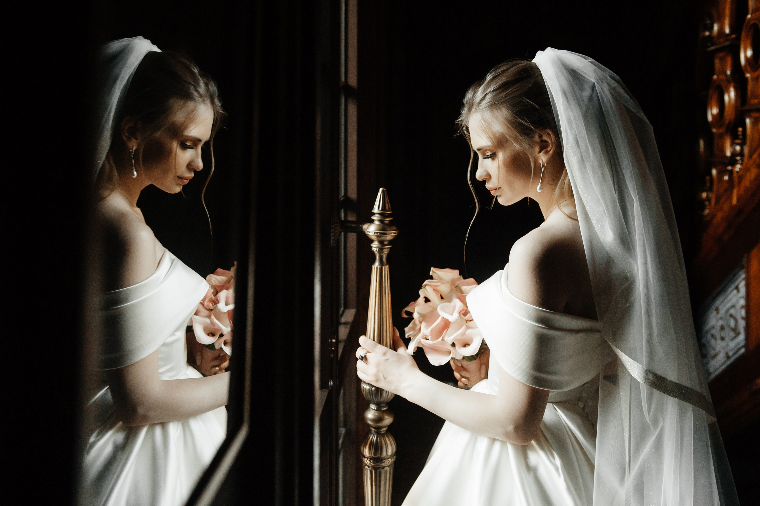 Ramazan & Victoria. Свадебный организатор в Ростове-на-Дону Яснов Роман