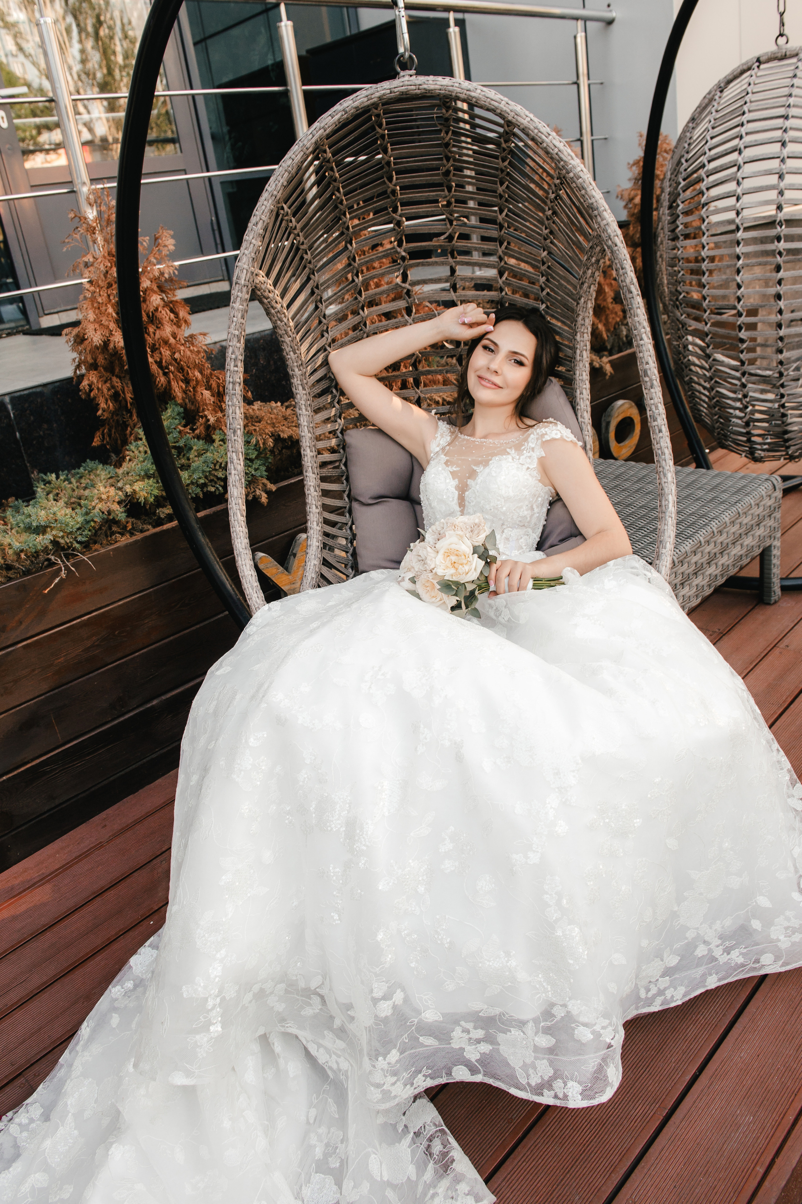 Артур и Виктория. Свадебный организатор в Ростове-на-Дону Яснов Роман