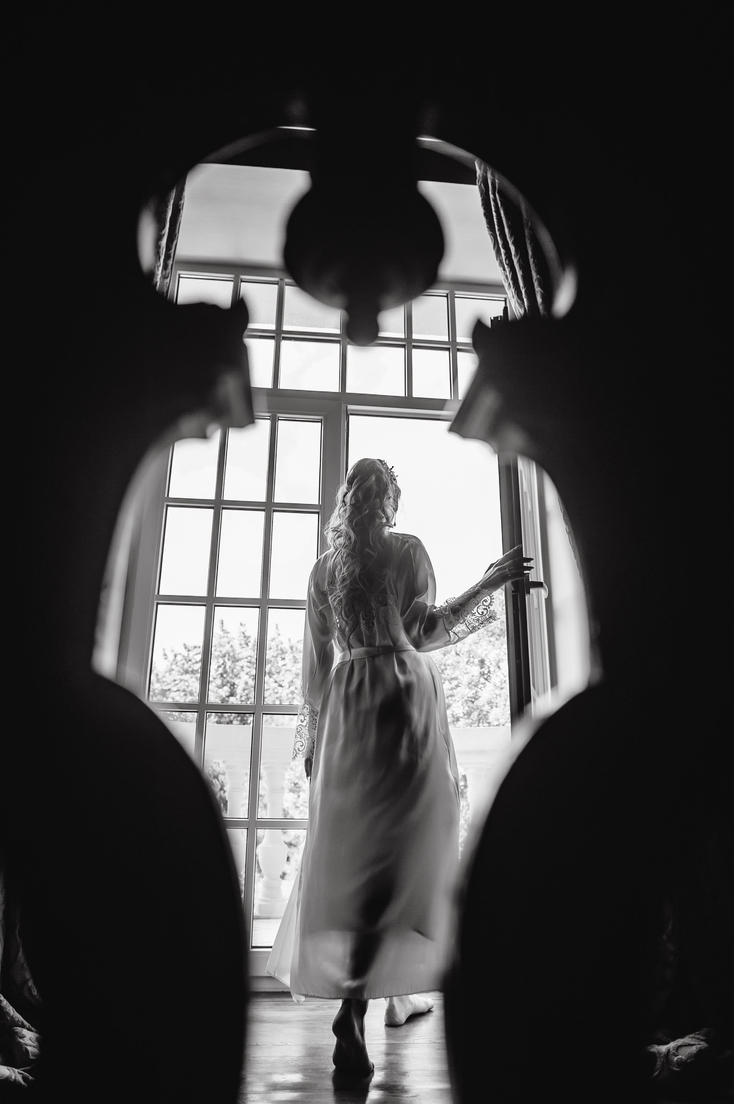 Ramazan & Victoria. Свадебный организатор в Ростове-на-Дону Яснов Роман