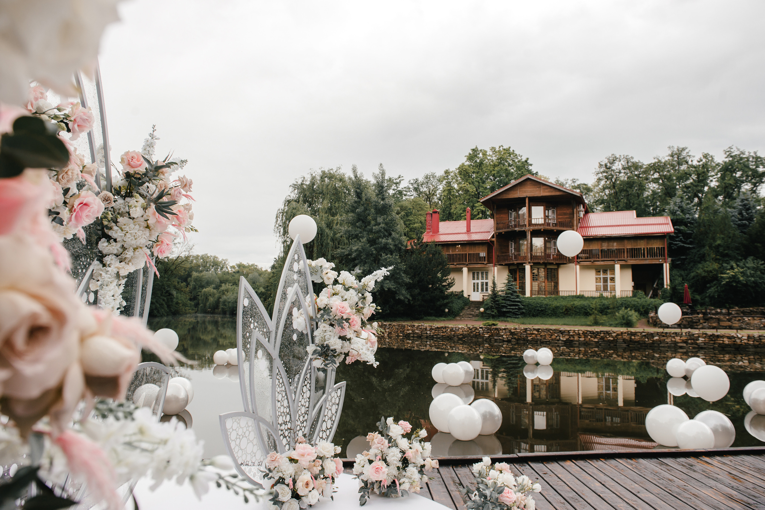 Артур и Виктория. Свадебный организатор в Ростове-на-Дону Яснов Роман