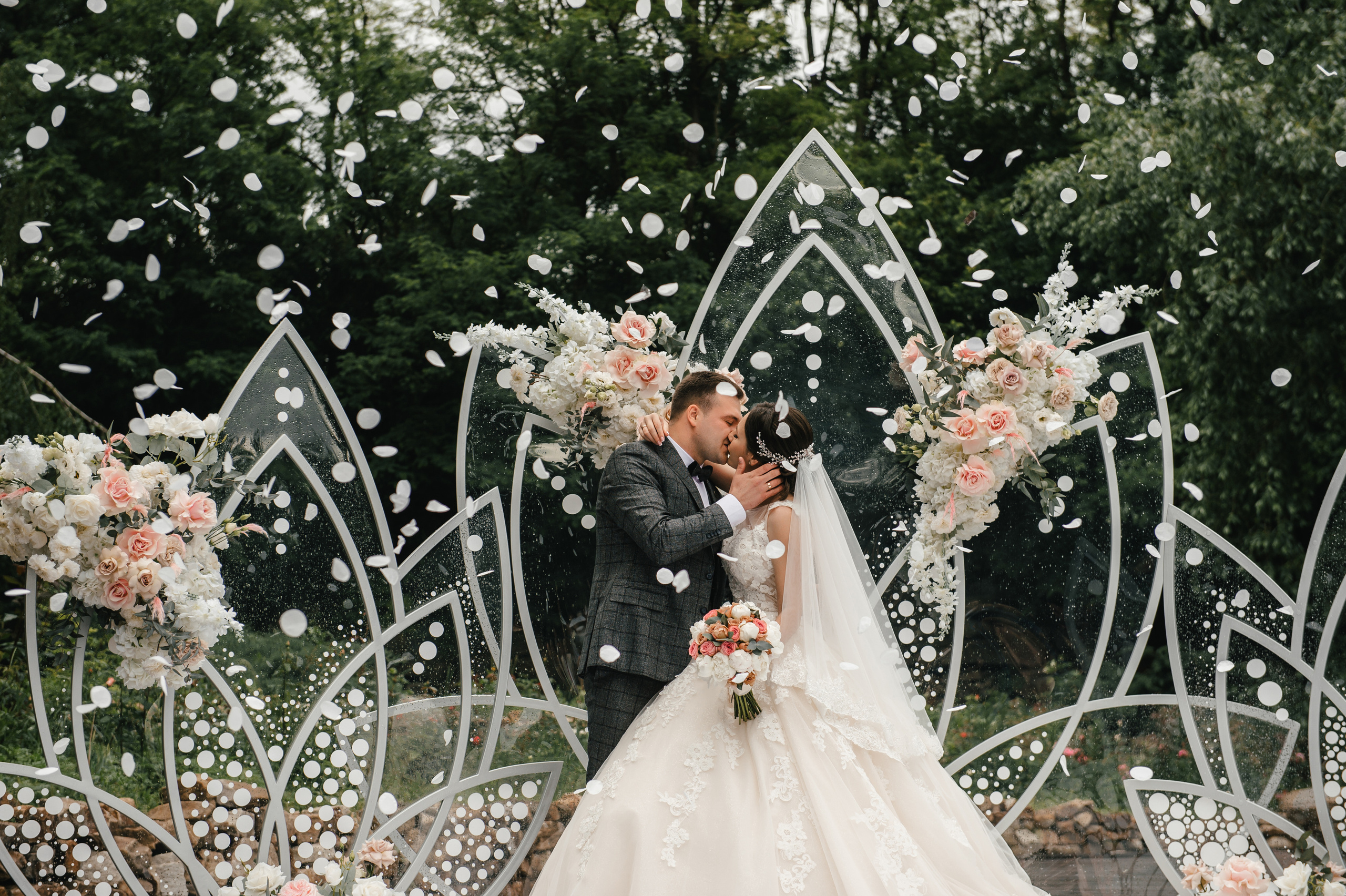 Артур и Виктория. Свадебный организатор в Ростове-на-Дону Яснов Роман