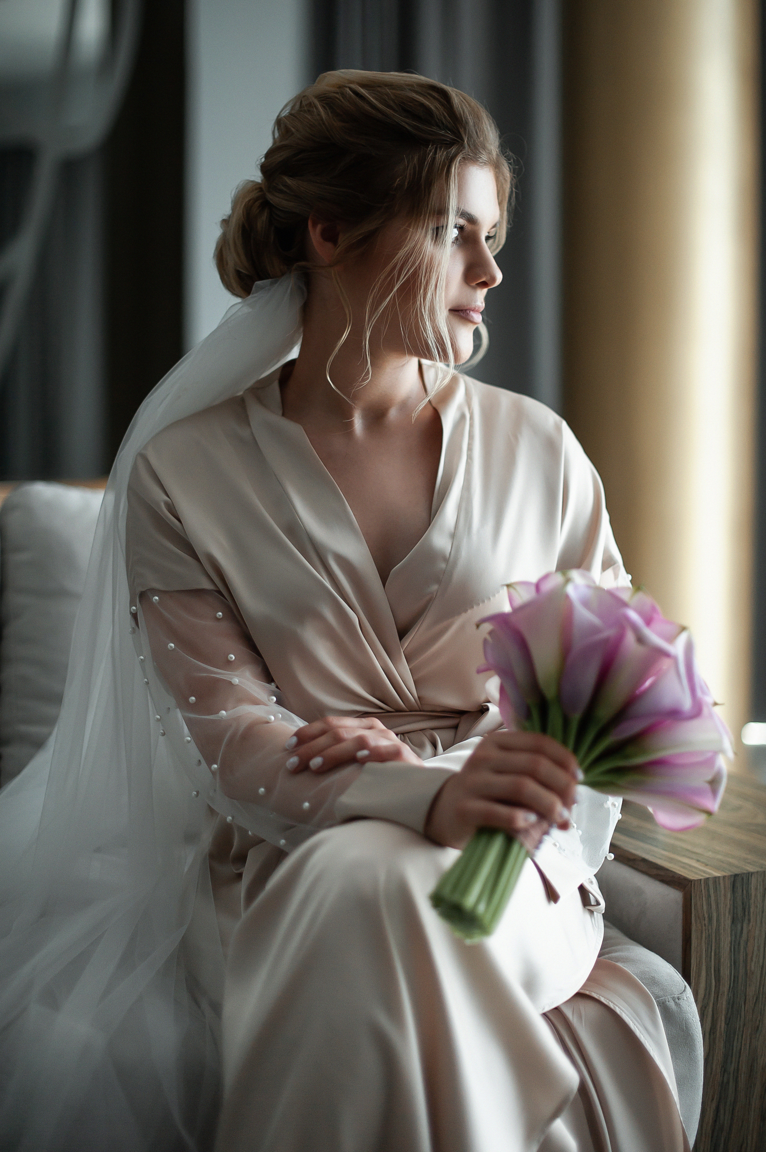 Эдуард и Елизавета. Свадебный организатор в Ростове-на-Дону Яснов Роман