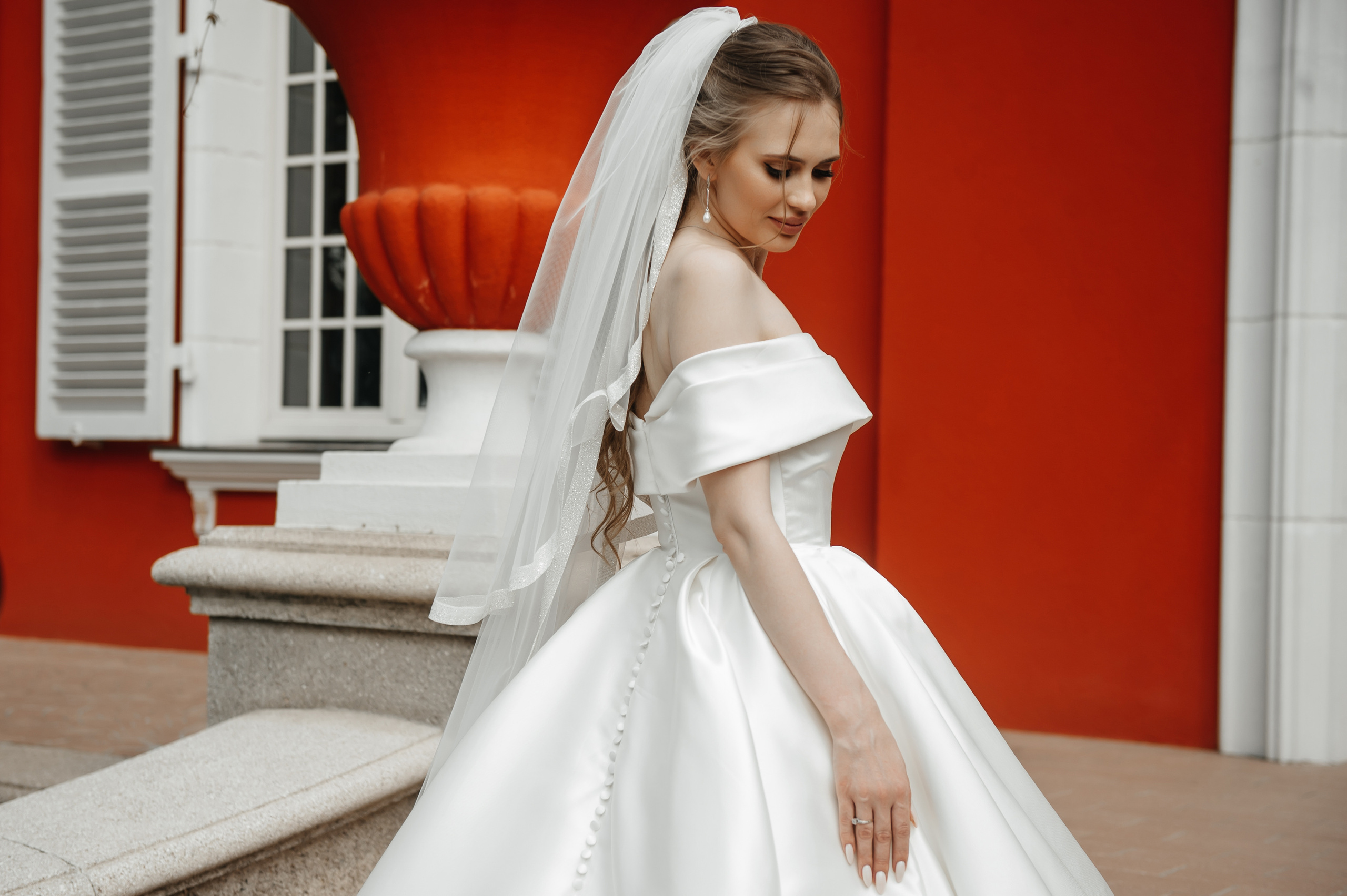 Рамазан и Виктория. Свадебный организатор в Ростове-на-Дону Яснов Роман