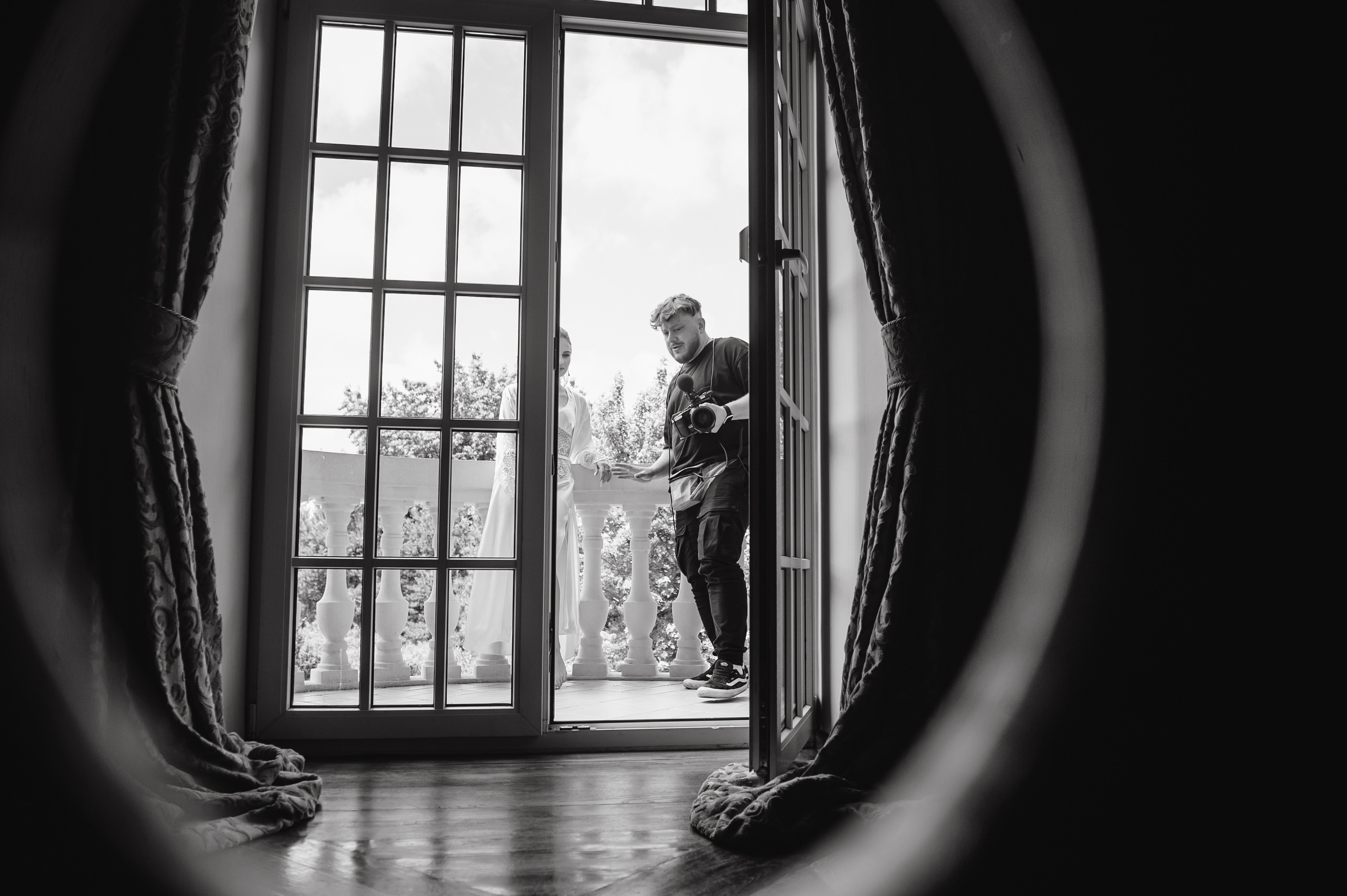 Рамазан и Виктория. Свадебный организатор в Ростове-на-Дону Яснов Роман