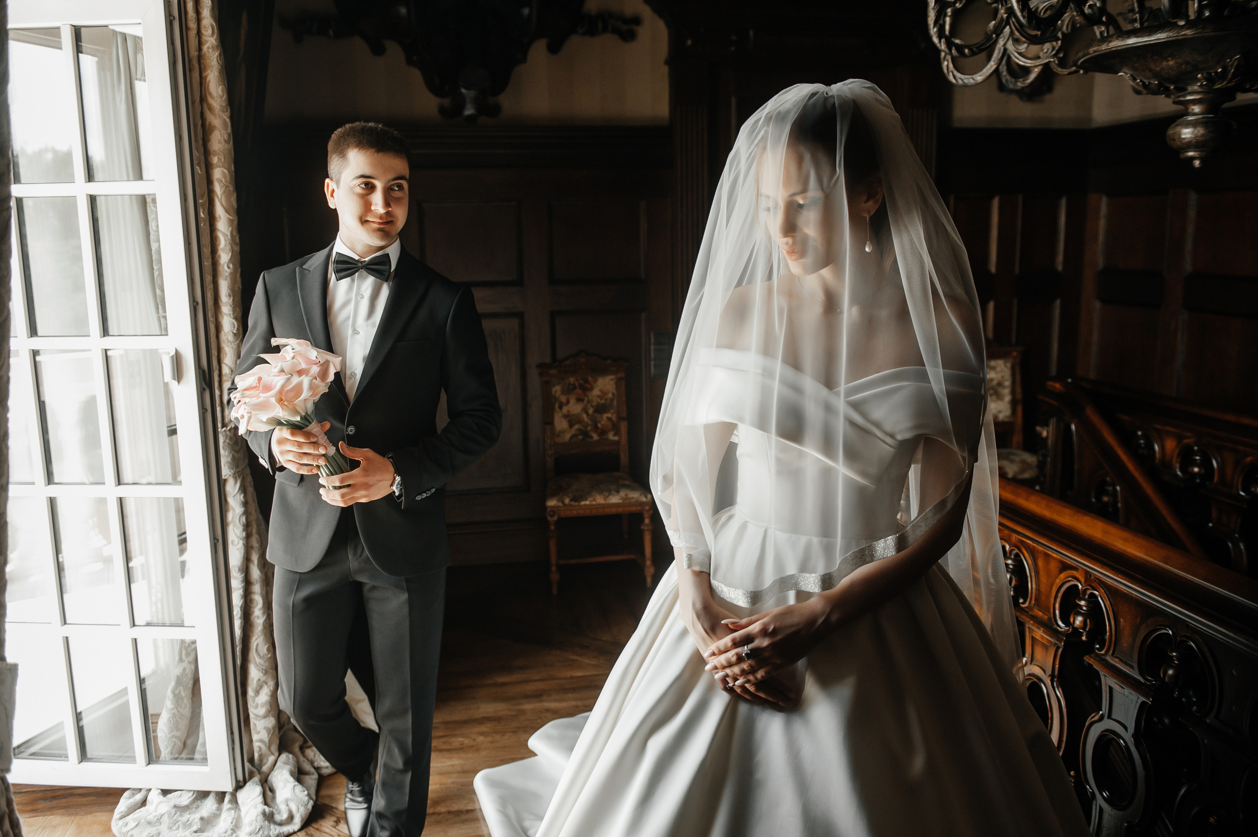 Ramazan & Victoria. Свадебный организатор в Ростове-на-Дону Яснов Роман