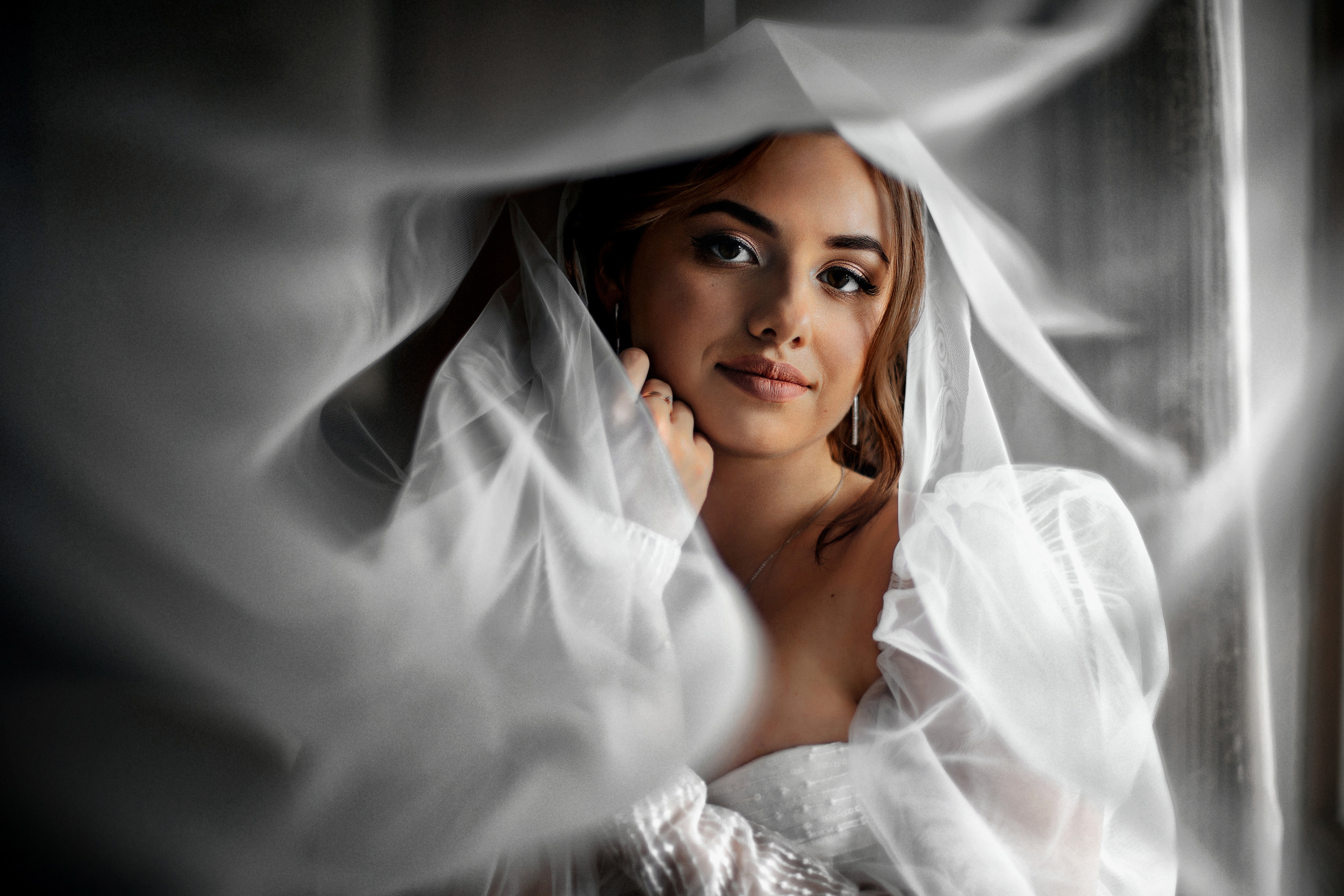 Сергей и Дарья. Свадебный организатор в Ростове-на-Дону Яснов Роман