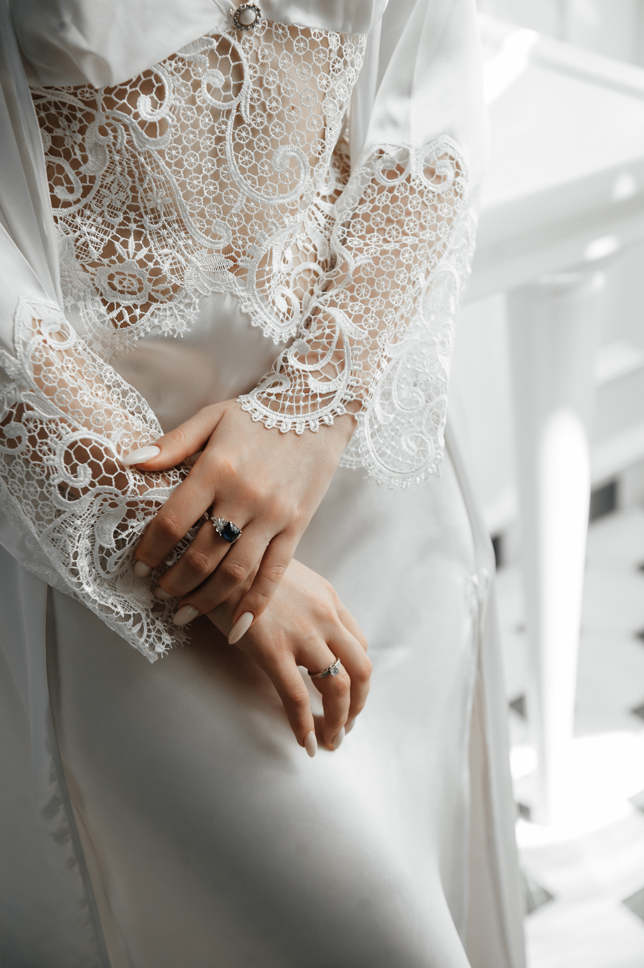 Ramazan & Victoria. Свадебный организатор в Ростове-на-Дону Яснов Роман