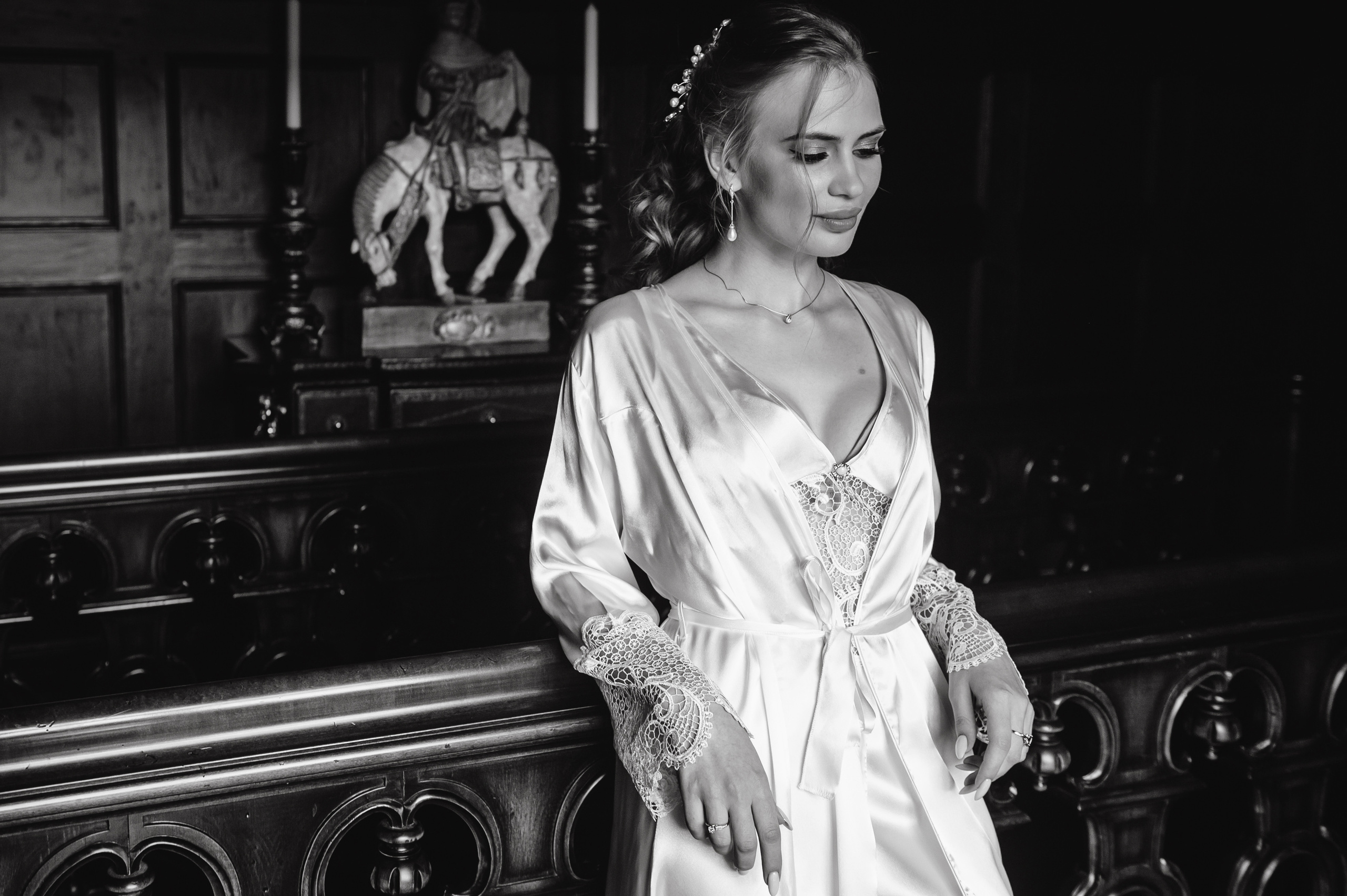 Рамазан и Виктория. Свадебный организатор в Ростове-на-Дону Яснов Роман