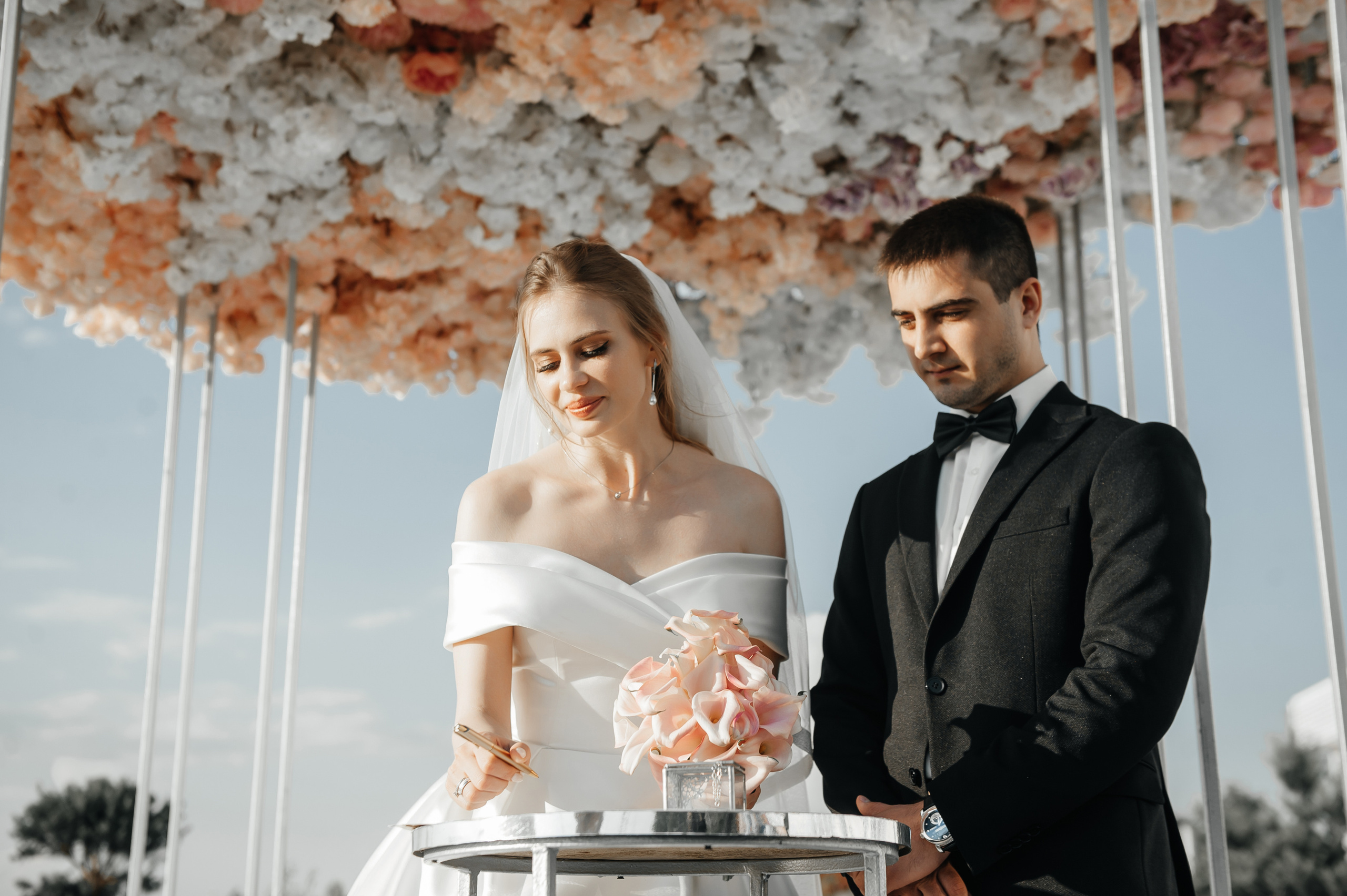 Ramazan & Victoria. Свадебный организатор в Ростове-на-Дону Яснов Роман