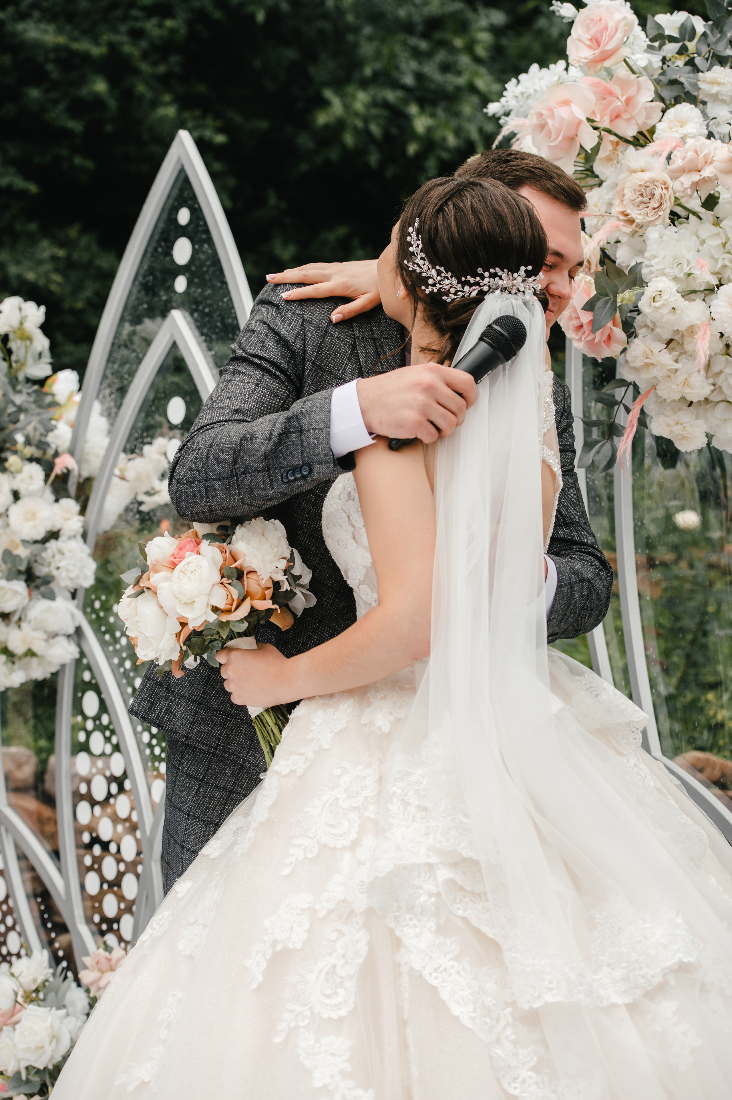 Артур и Виктория. Свадебный организатор в Ростове-на-Дону Яснов Роман