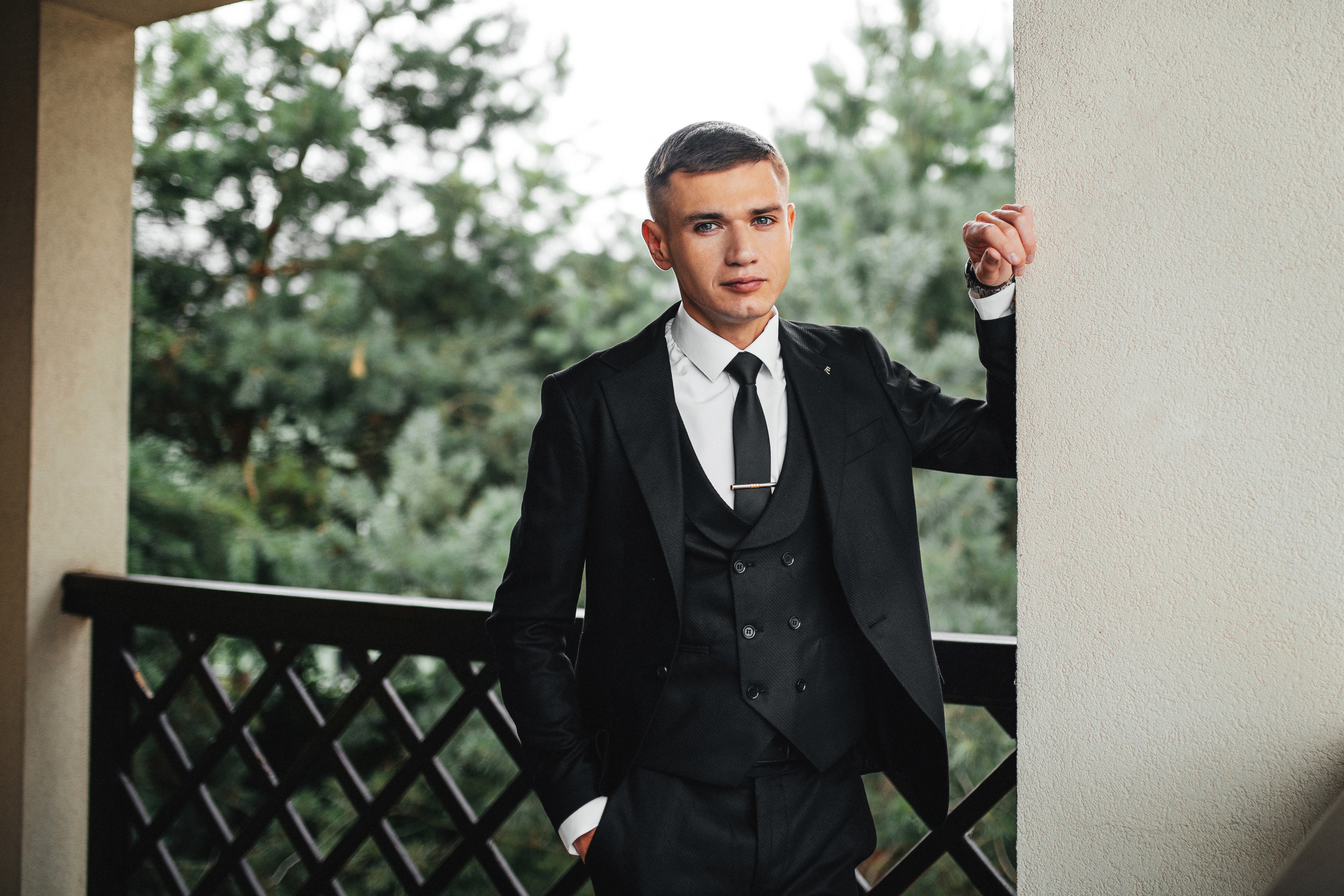 Сергей и Дарья. Свадебный организатор в Ростове-на-Дону Яснов Роман