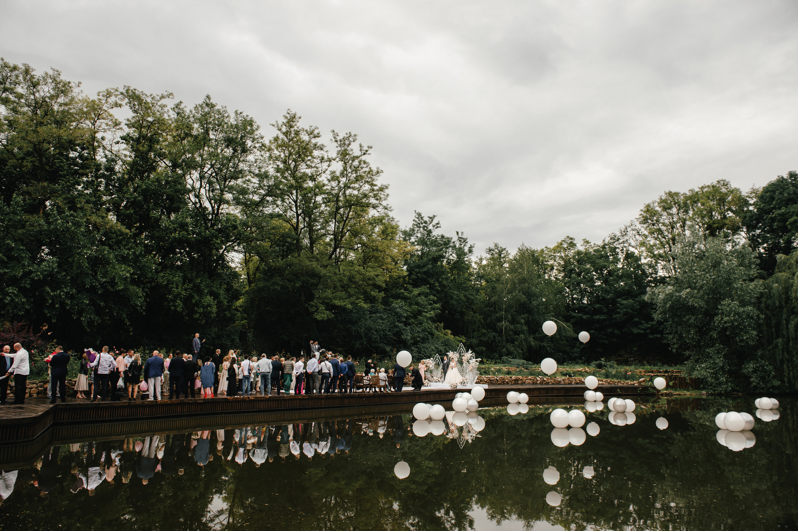 Артур и Виктория. Свадебный организатор в Ростове-на-Дону Яснов Роман