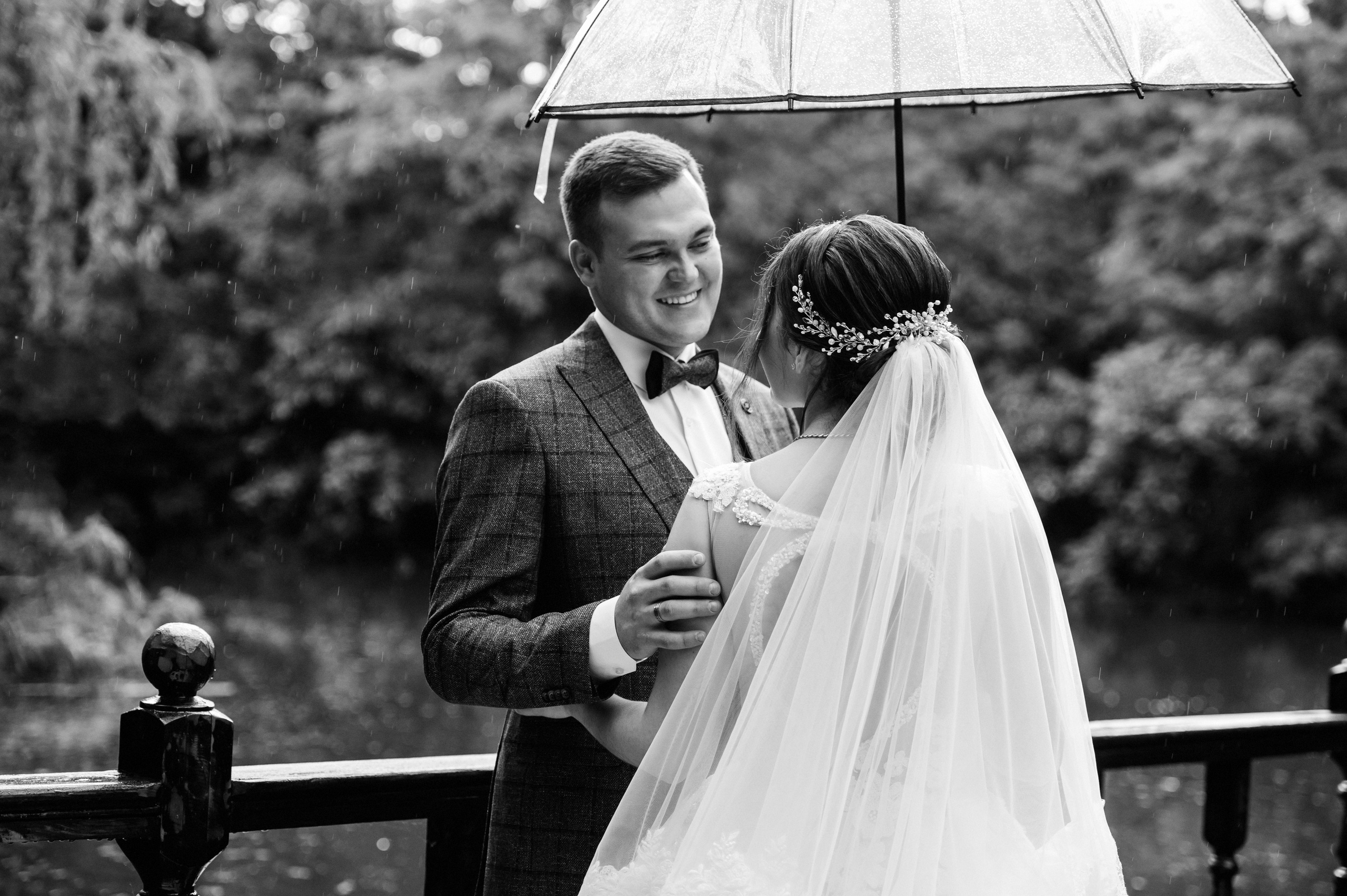 Артур и Виктория. Свадебный организатор в Ростове-на-Дону Яснов Роман