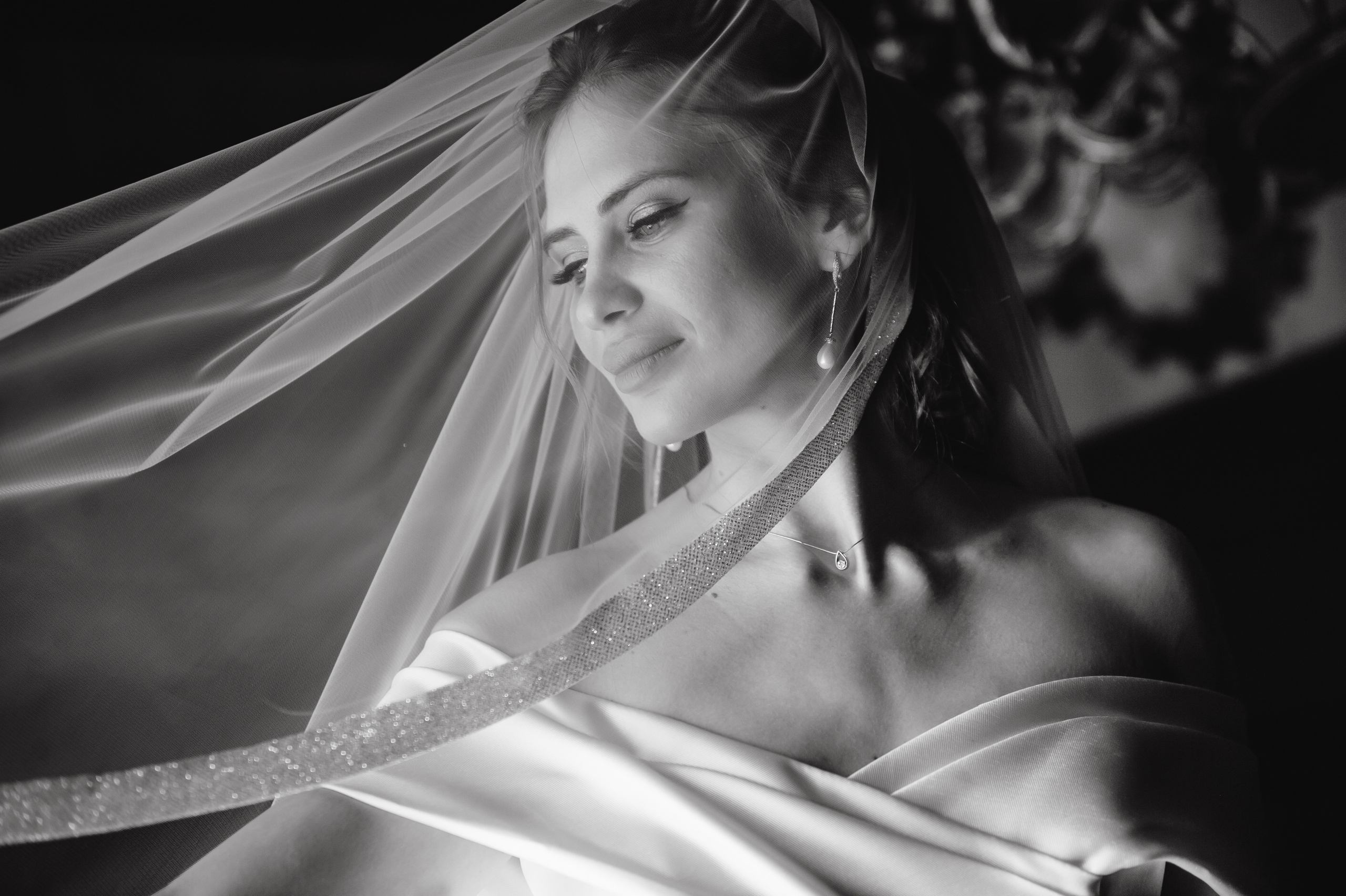 Рамазан и Виктория. Свадебный организатор в Ростове-на-Дону Яснов Роман