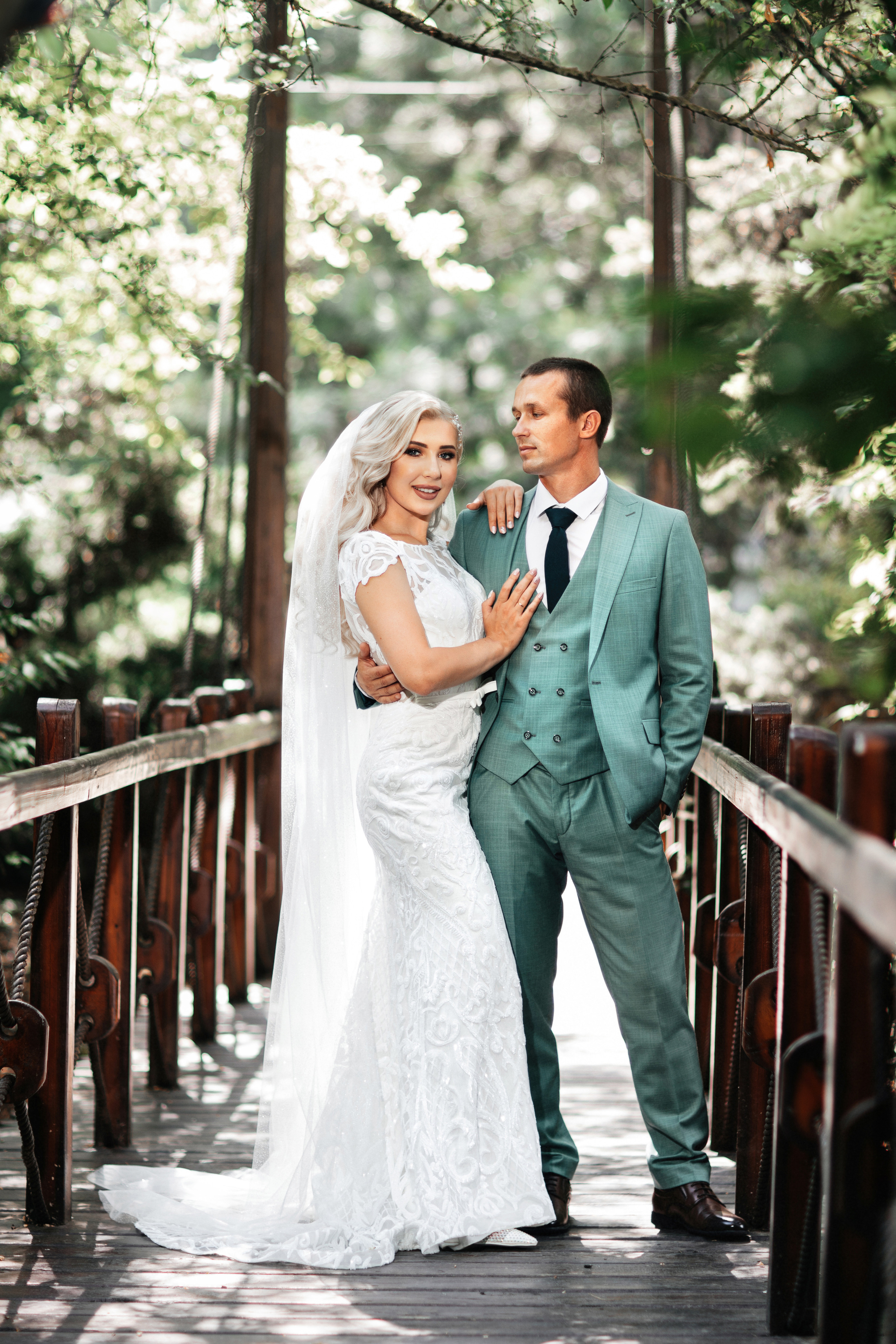 Ирина и Антон. Свадебный организатор в Ростове-на-Дону Яснов Роман