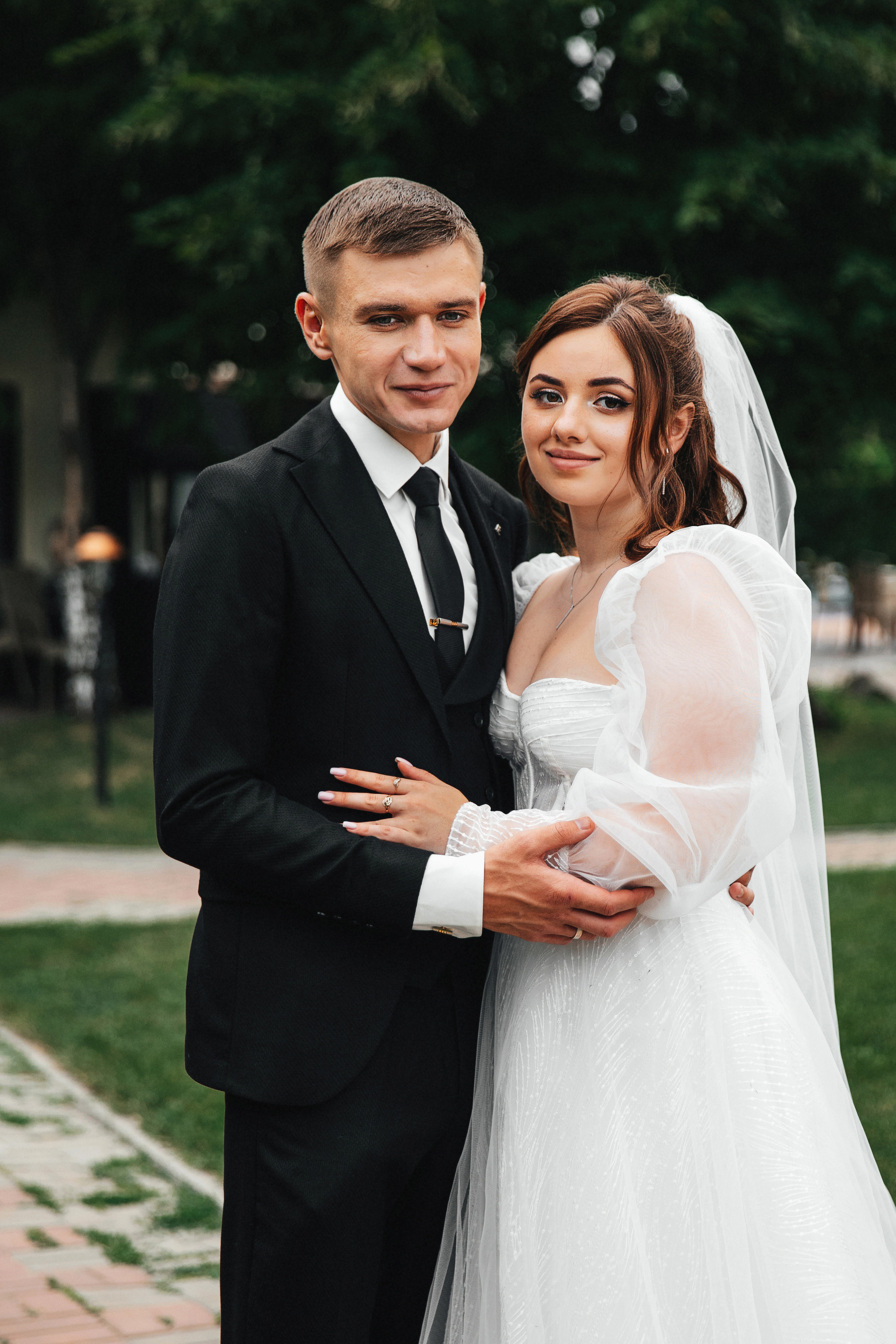 Сергей и Дарья. Свадебный организатор в Ростове-на-Дону Яснов Роман